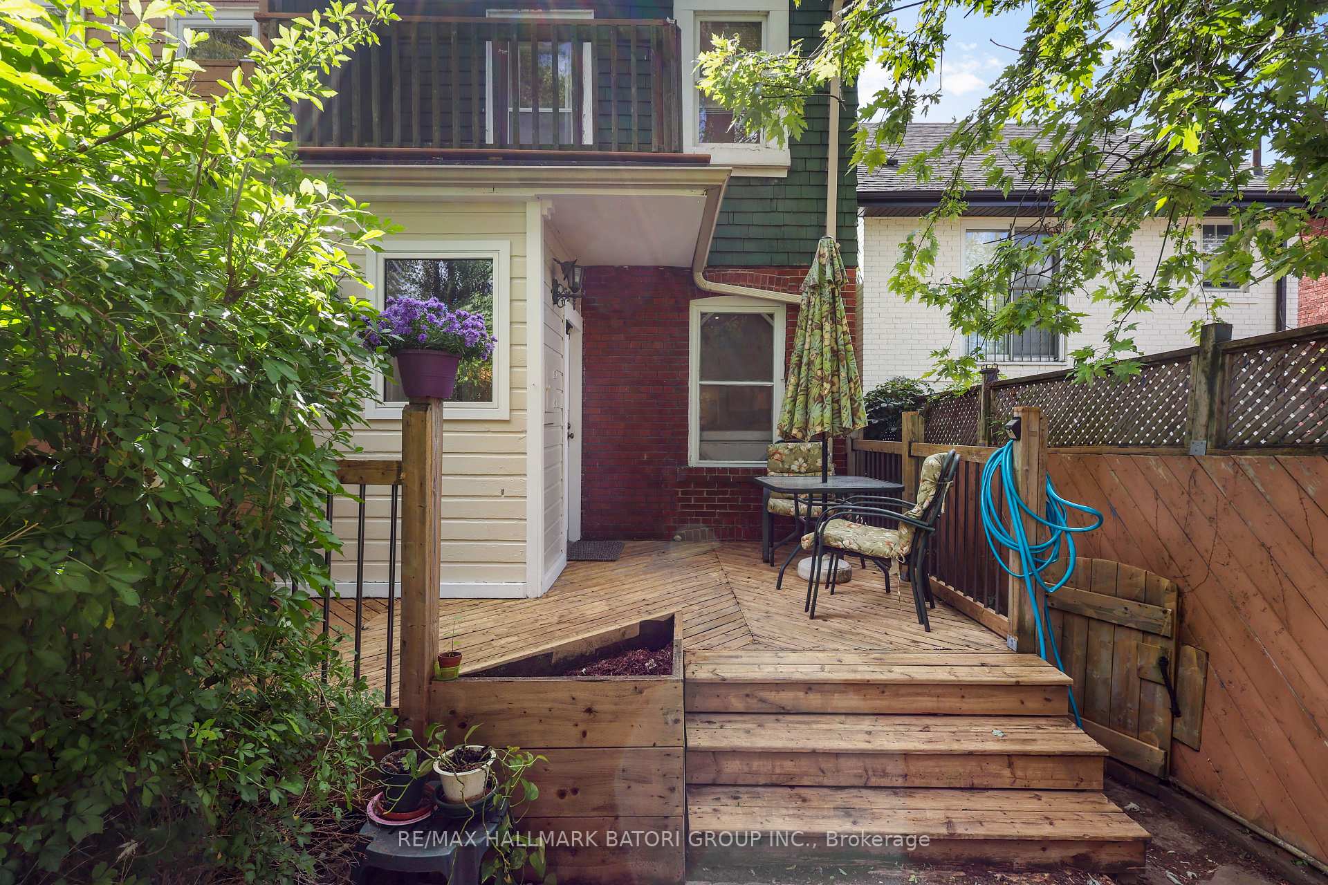 Photo 30 of 104 Orchard View Boulevard, Toronto, Yonge-Eglinton — HOMEH