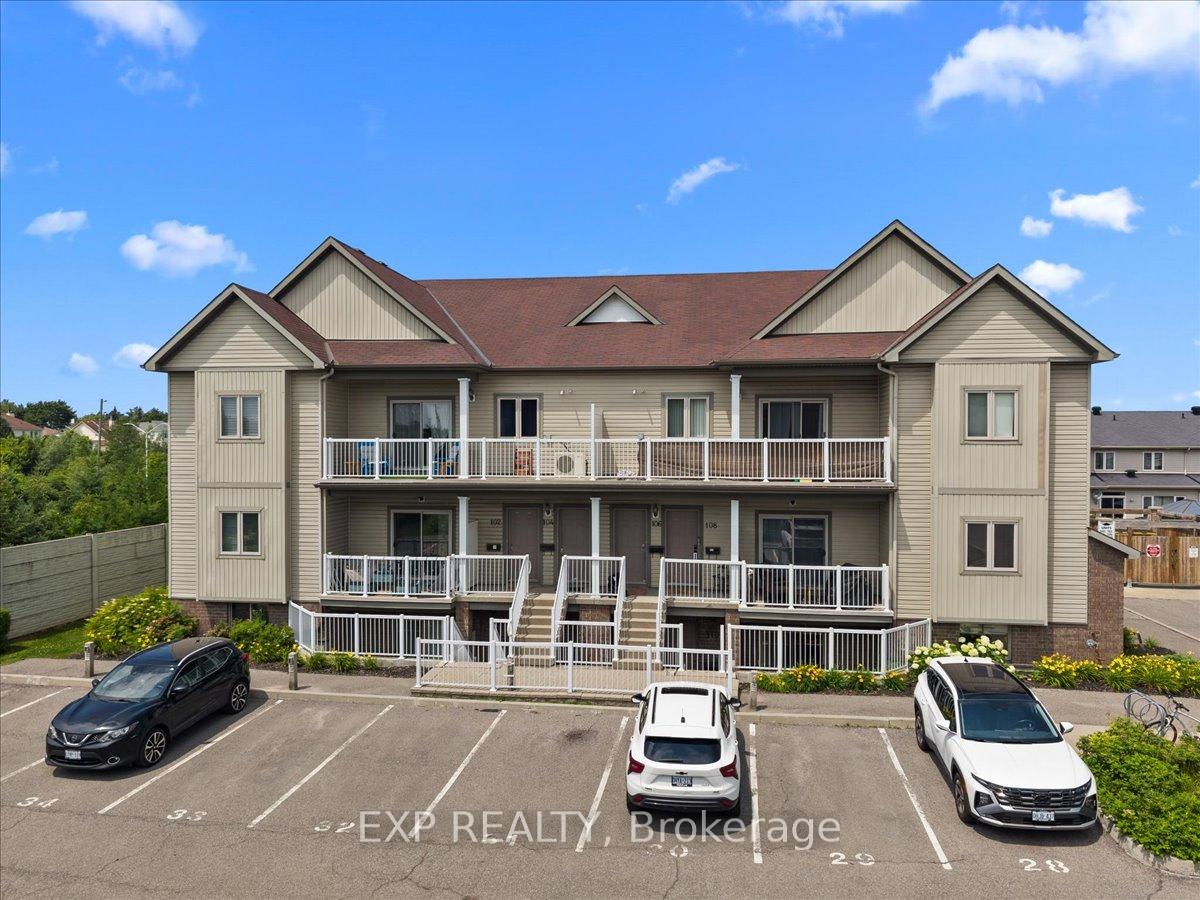 Photo of Unit 12, 128 Sternes Private