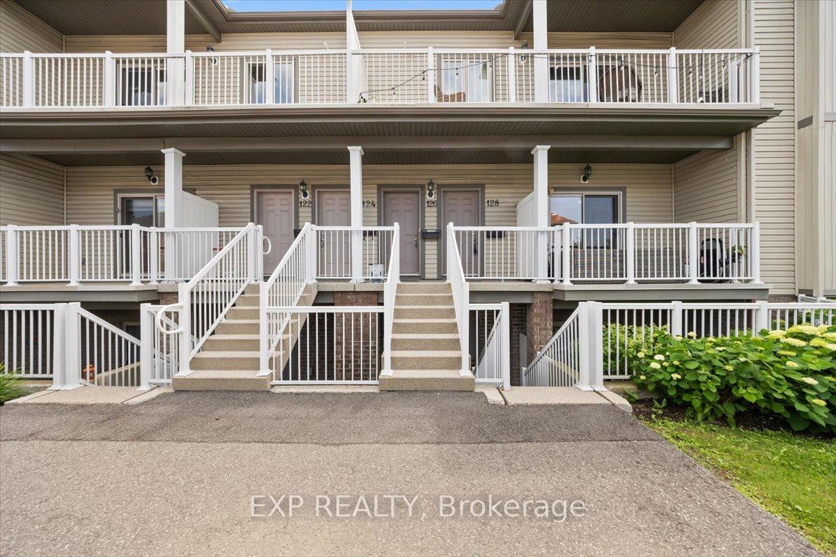 Photo 2 of Unit 12, 128 Sternes Private, Ottawa, Springridge/East Village — HOMEH