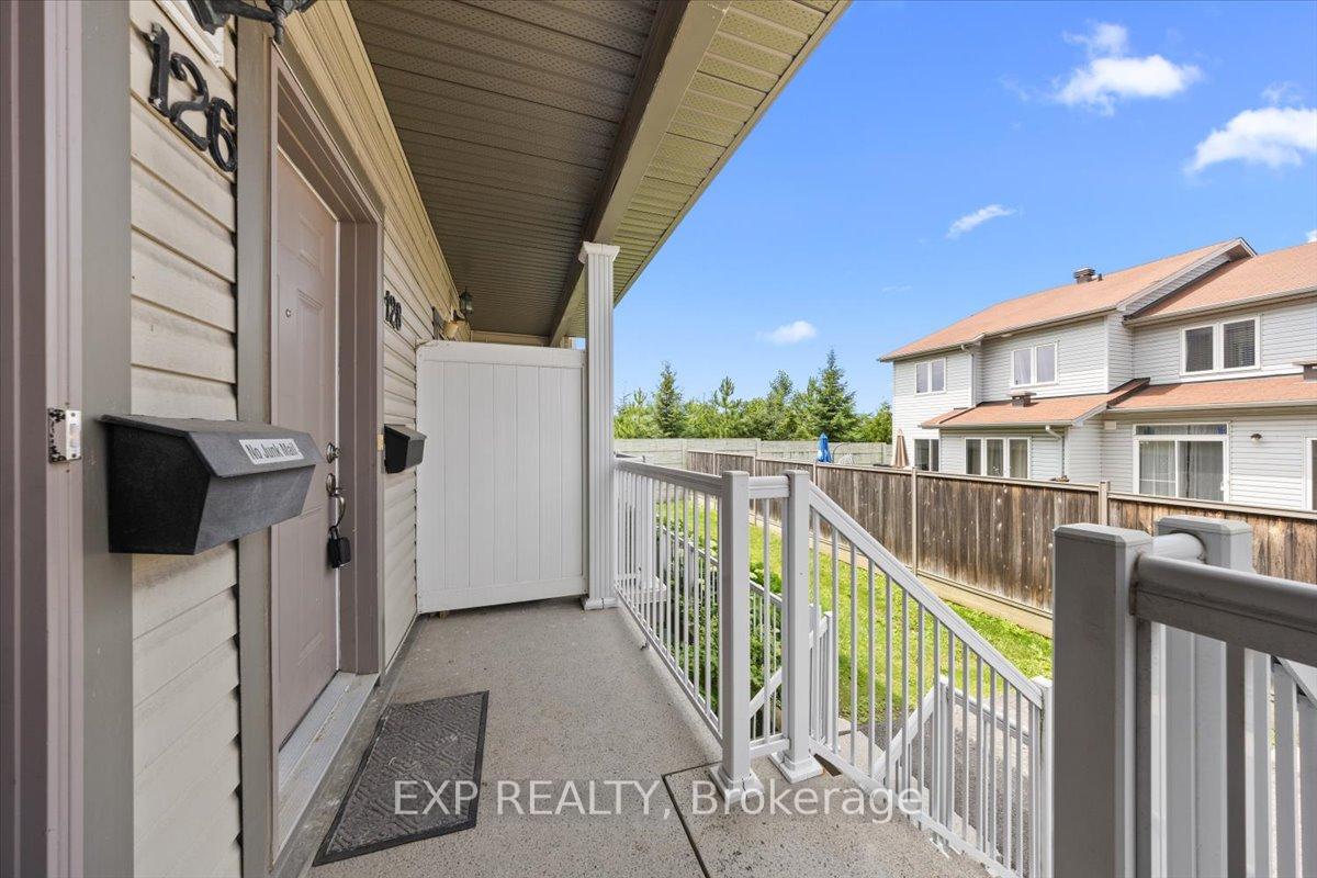 Photo 5 of Unit 12, 128 Sternes Private, Ottawa, Springridge/East Village — HOMEH