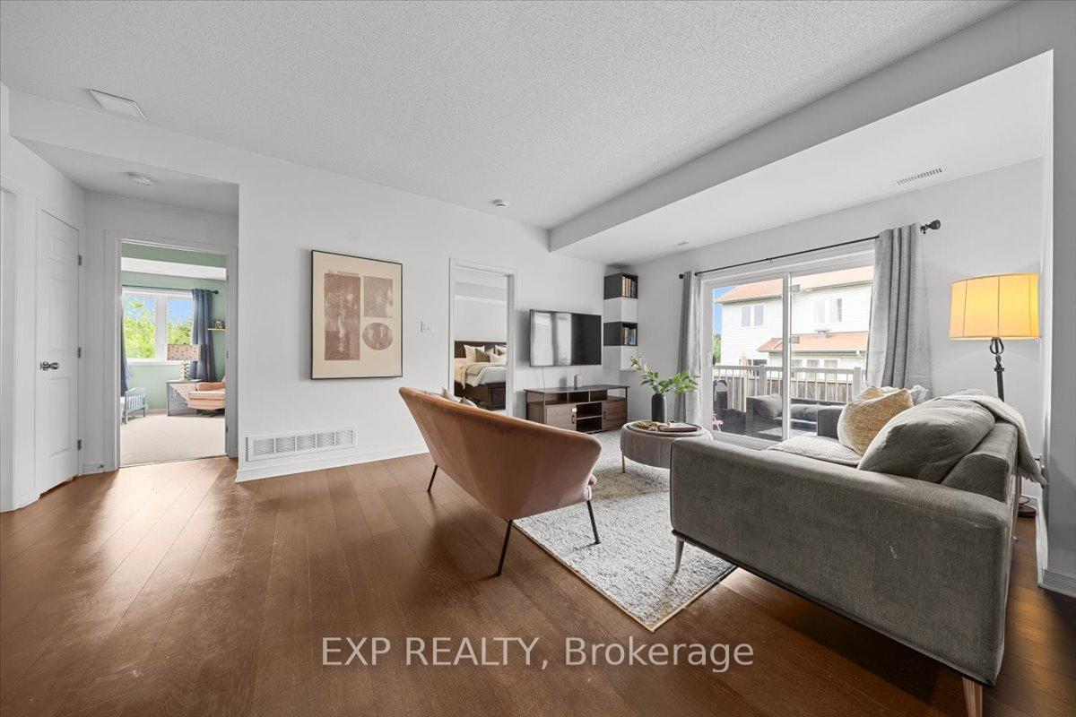Photo 8 of Unit 12, 128 Sternes Private, Ottawa, Springridge/East Village — HOMEH