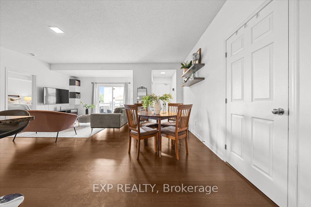 Photo 11 of Unit 12, 128 Sternes Private, Ottawa, Springridge/East Village — HOMEH