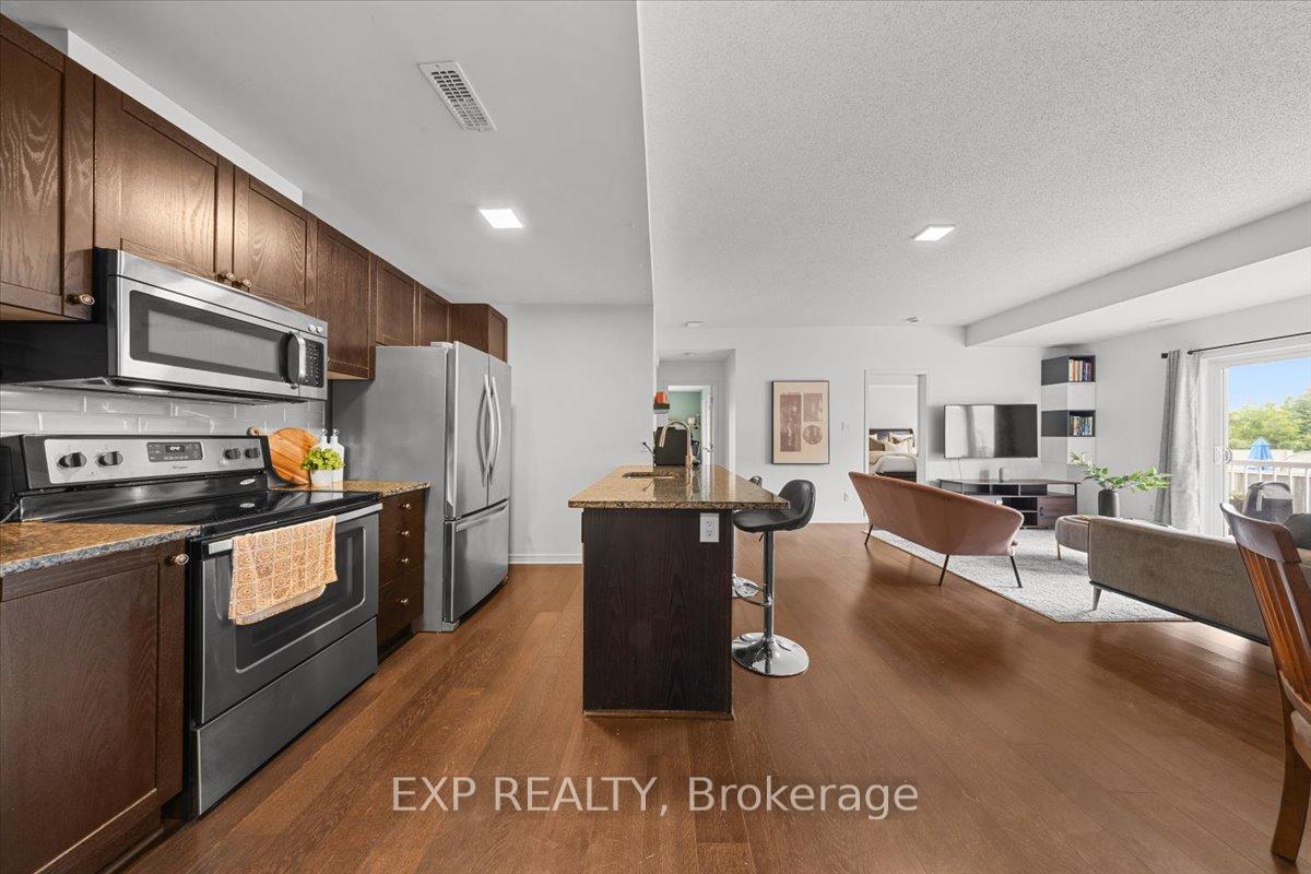 Photo 14 of Unit 12, 128 Sternes Private, Ottawa, Springridge/East Village — HOMEH