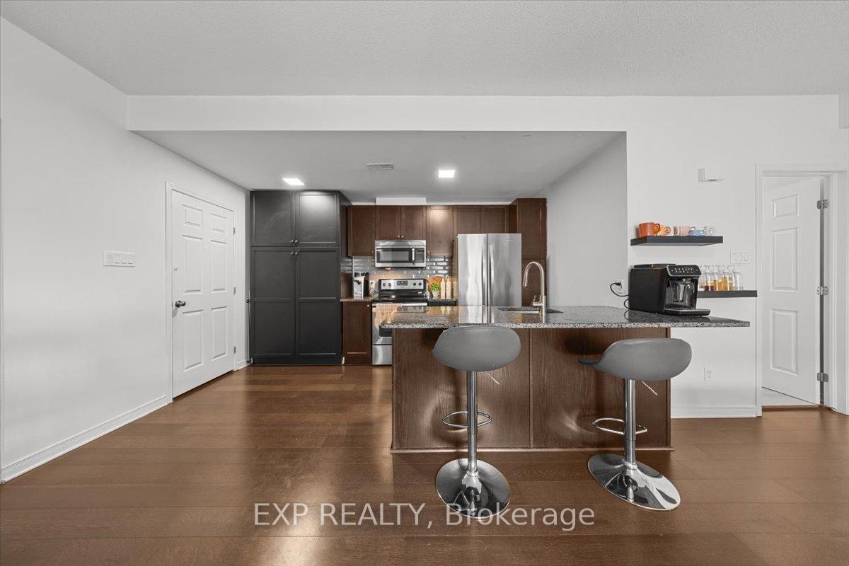 Photo 15 of Unit 12, 128 Sternes Private, Ottawa, Springridge/East Village — HOMEH