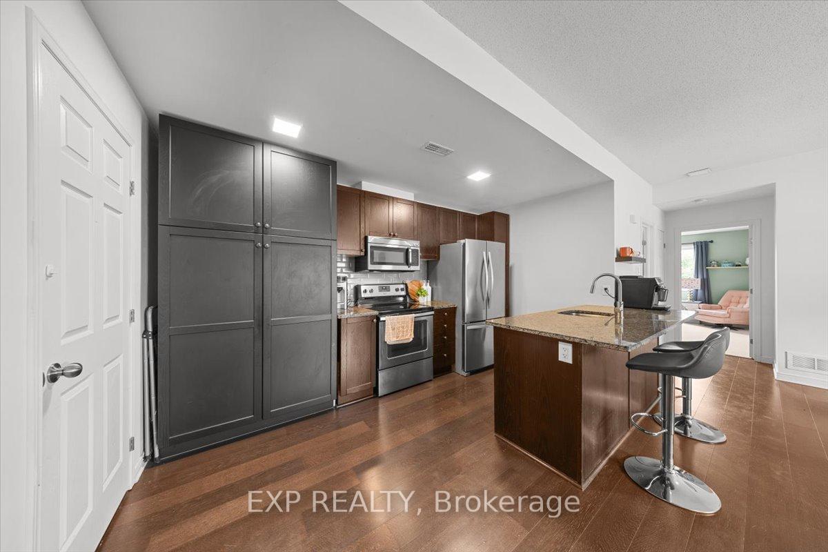 Photo 17 of Unit 12, 128 Sternes Private, Ottawa, Springridge/East Village — HOMEH