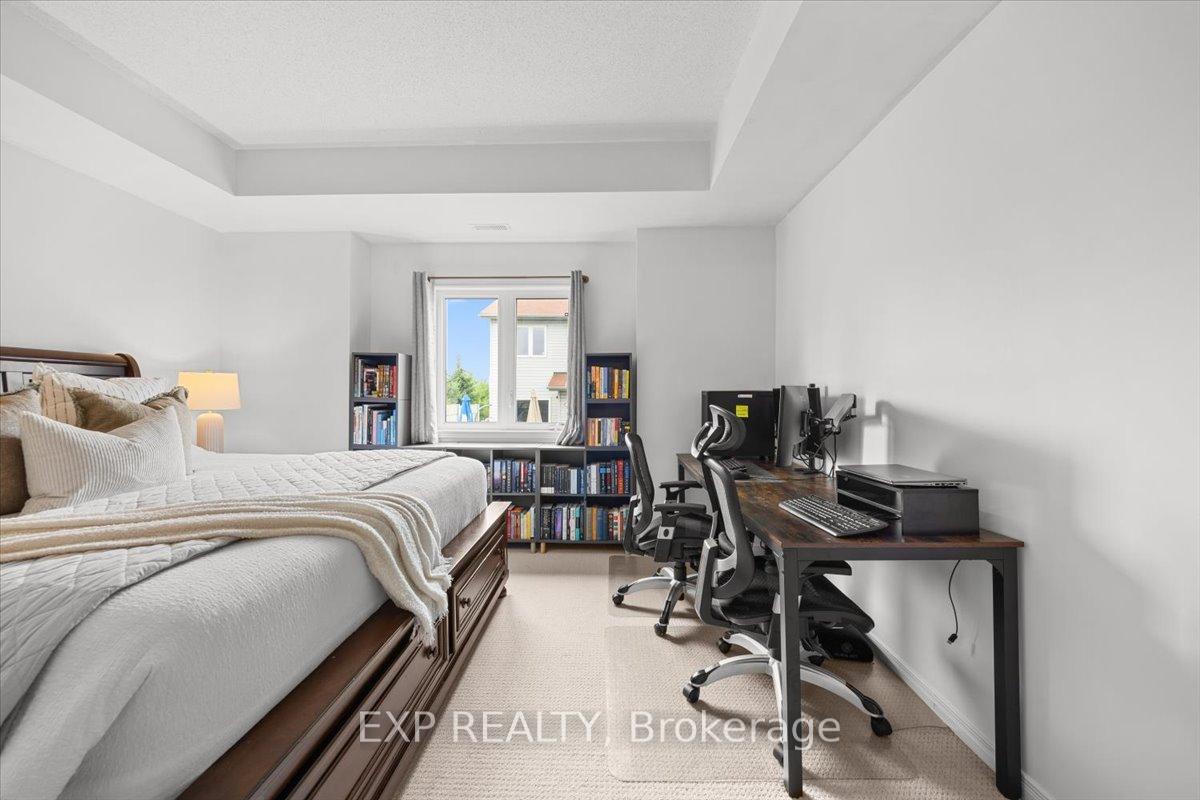 Photo 25 of Unit 12, 128 Sternes Private, Ottawa, Springridge/East Village — HOMEH