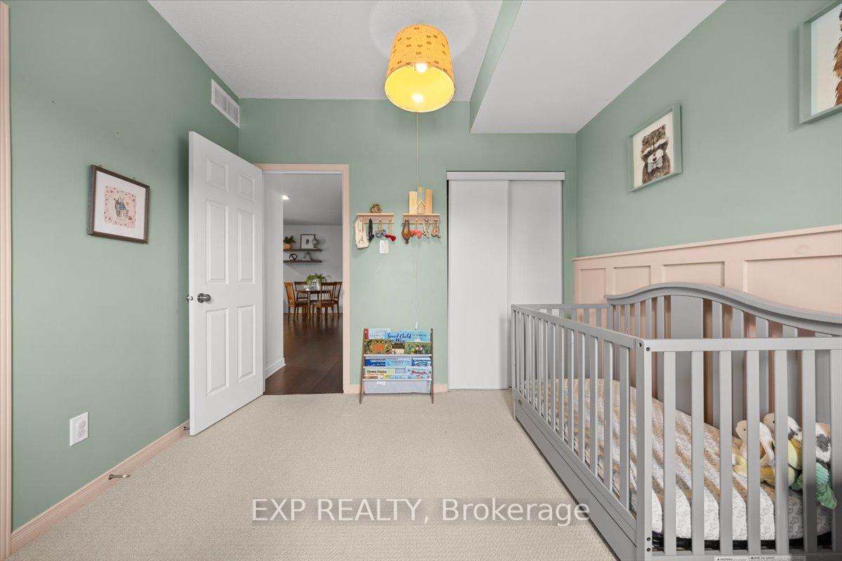 Photo 27 of Unit 12, 128 Sternes Private, Ottawa, Springridge/East Village — HOMEH