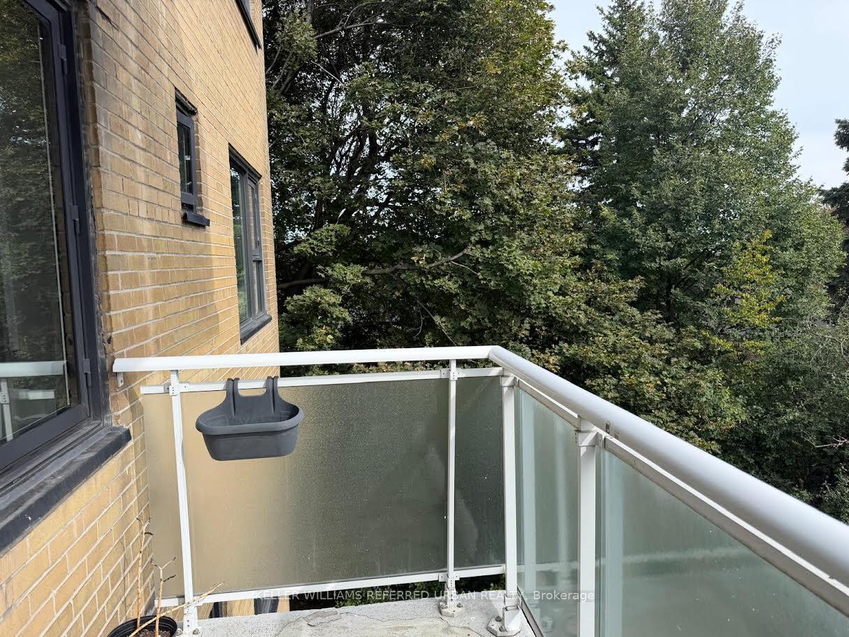 Photo 19 of Unit 308, 1901 Bayview Avenue, Toronto, Leaside — HOMEH