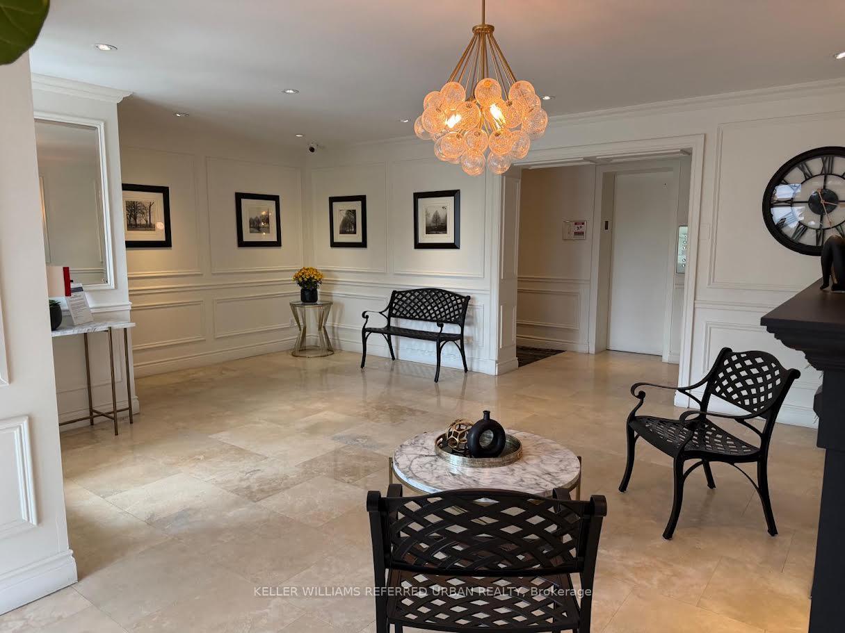 Photo 21 of Unit 308, 1901 Bayview Avenue, Toronto, Leaside — HOMEH
