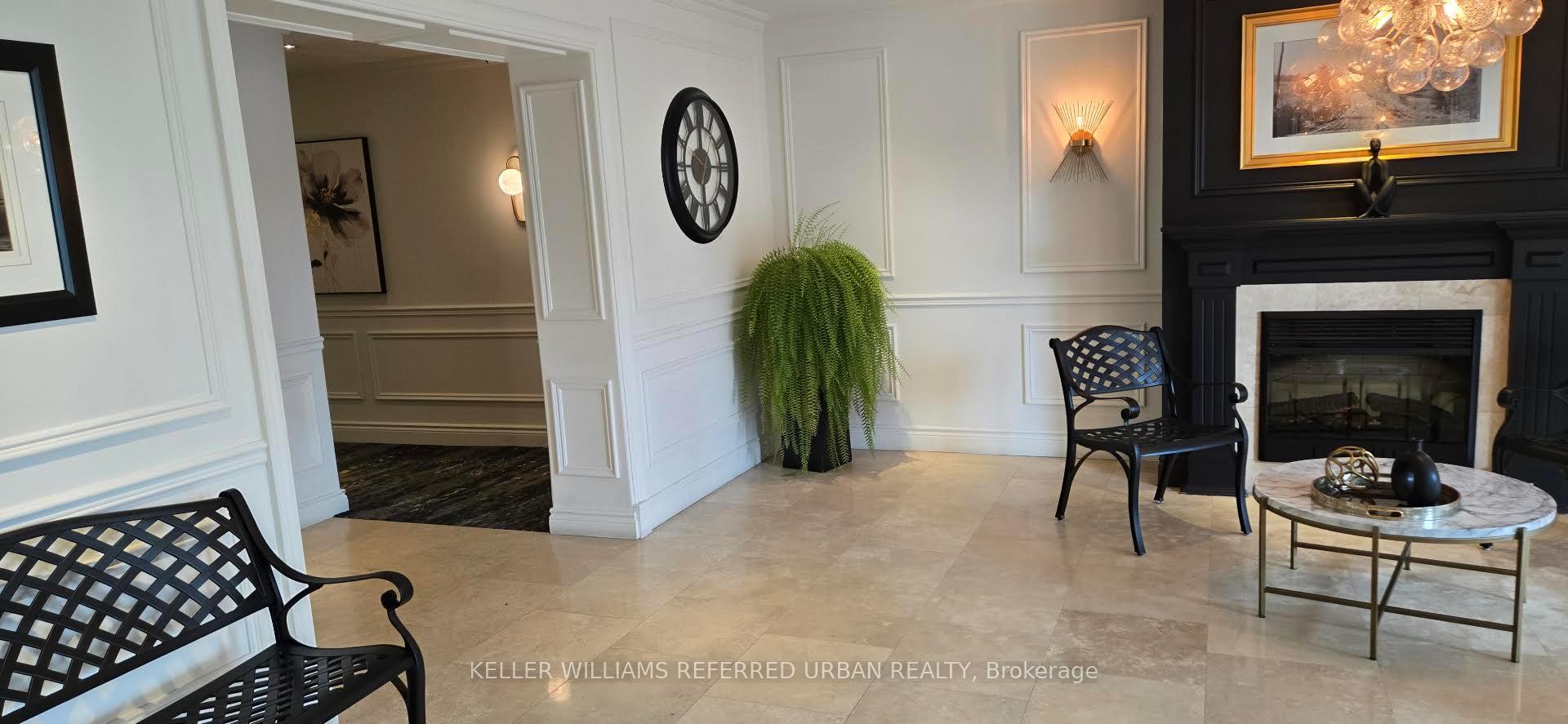 Photo 22 of Unit 308, 1901 Bayview Avenue, Toronto, Leaside — HOMEH