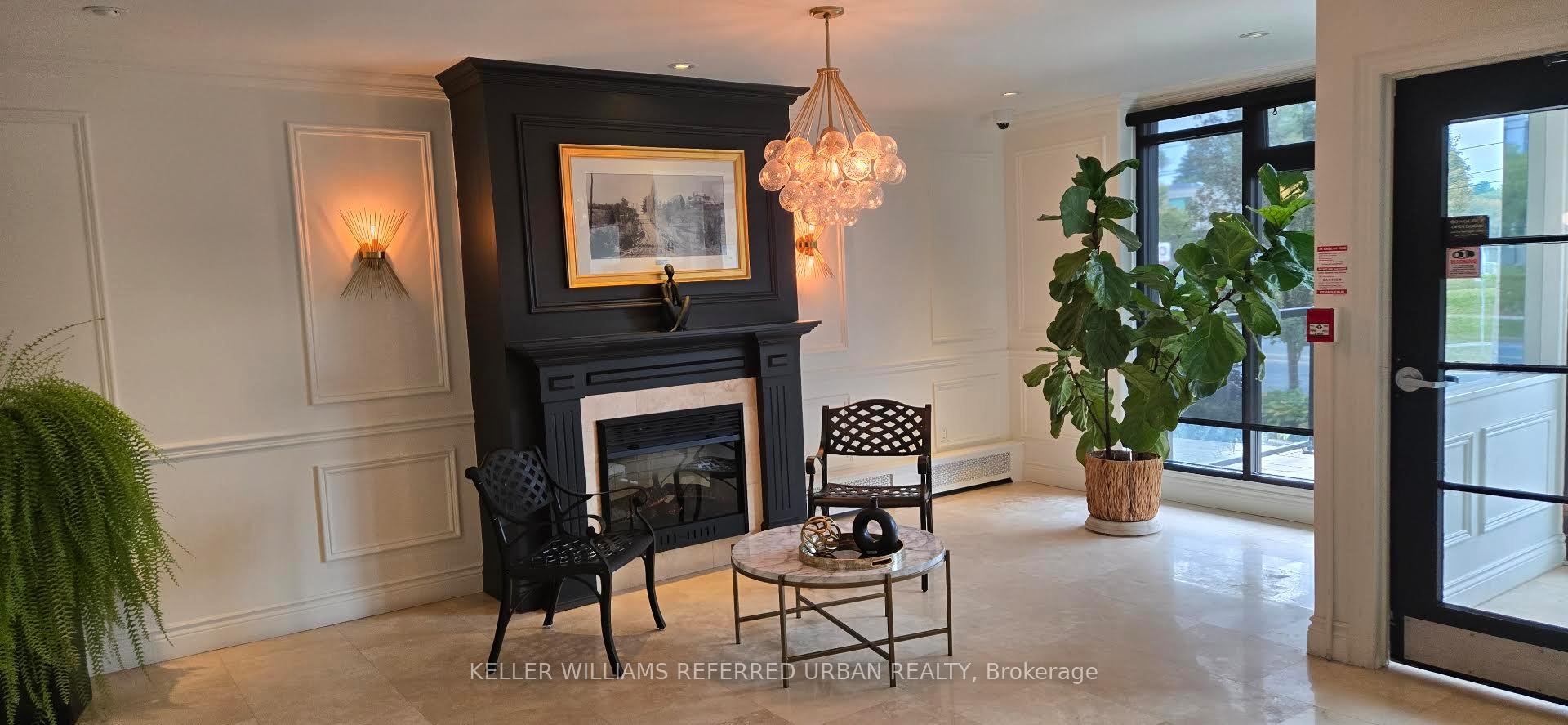 Photo 23 of Unit 308, 1901 Bayview Avenue, Toronto, Leaside — HOMEH
