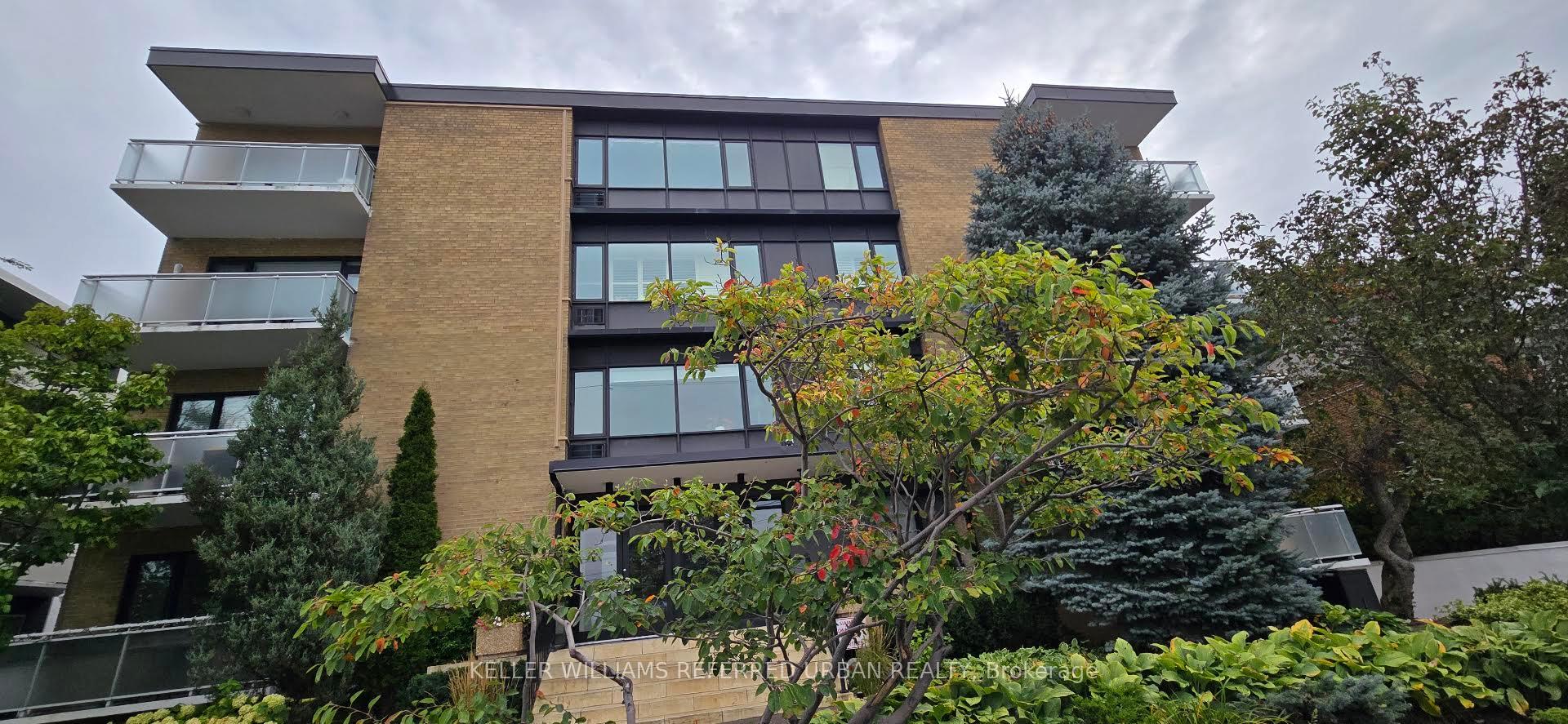 Photo 24 of Unit 308, 1901 Bayview Avenue, Toronto, Leaside — HOMEH