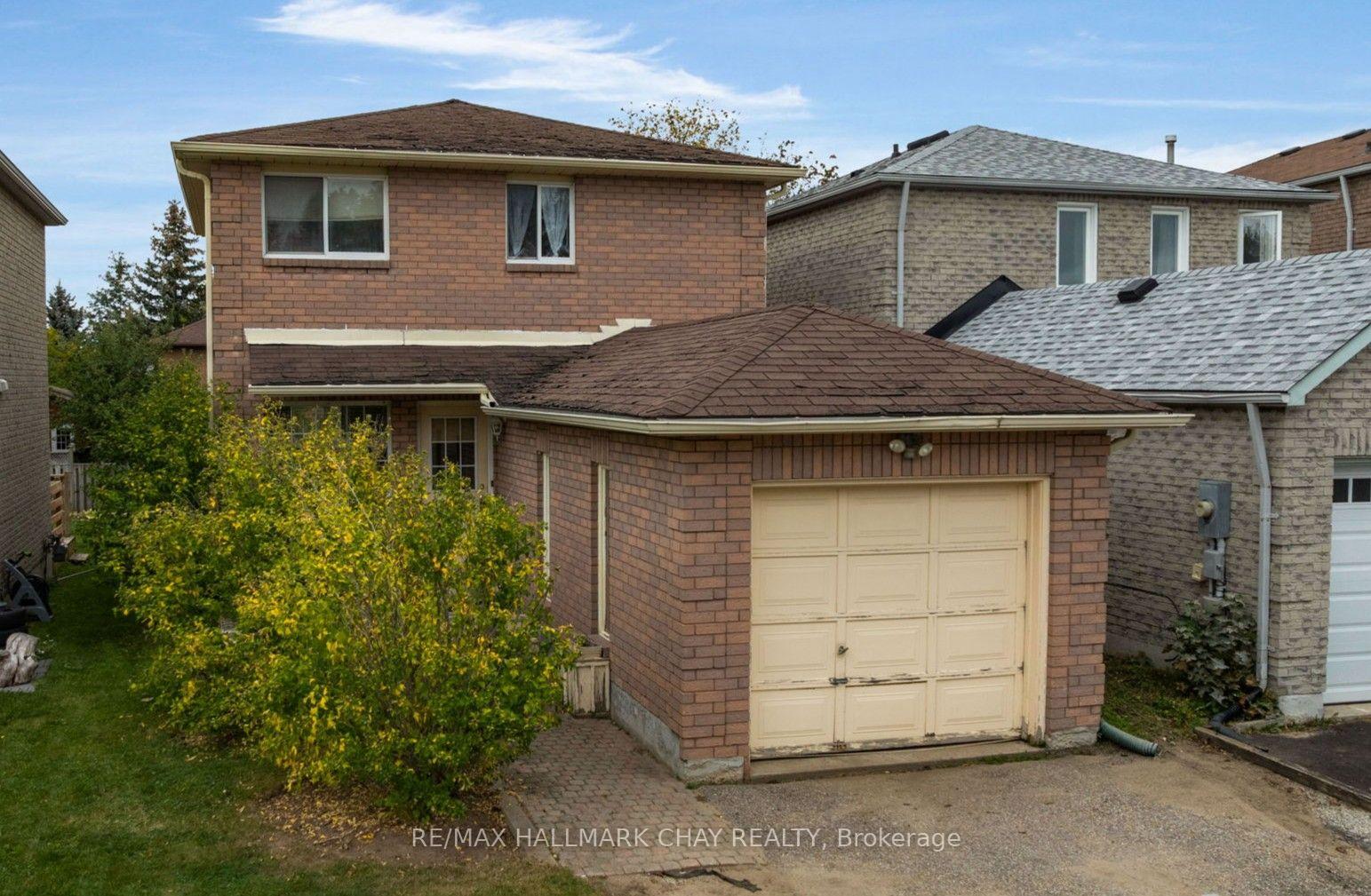 Photo 1 of 104 Ferguson Drive, Barrie, Northwest — HOMEH