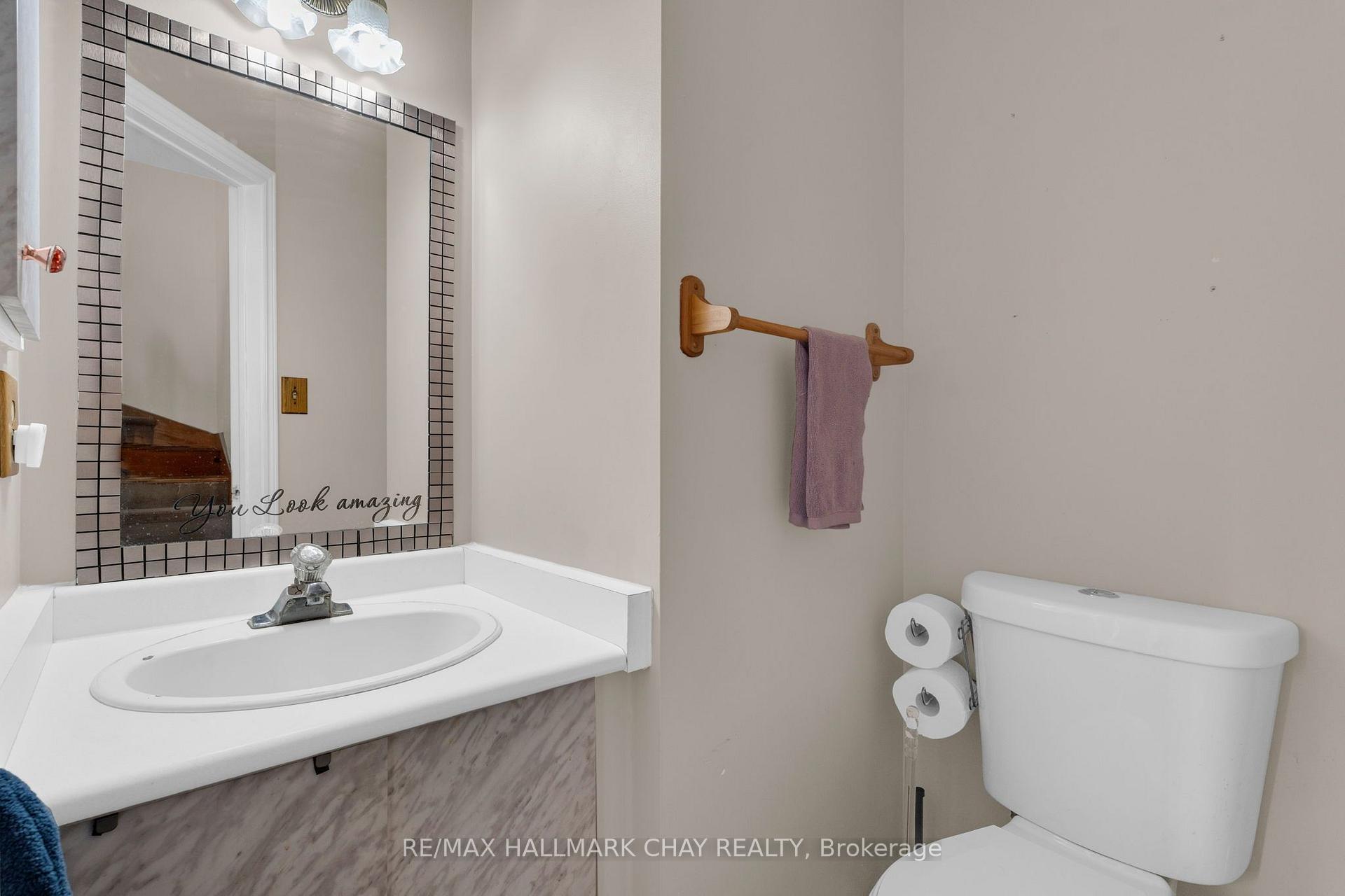Photo 17 of 104 Ferguson Drive, Barrie, Northwest — HOMEH