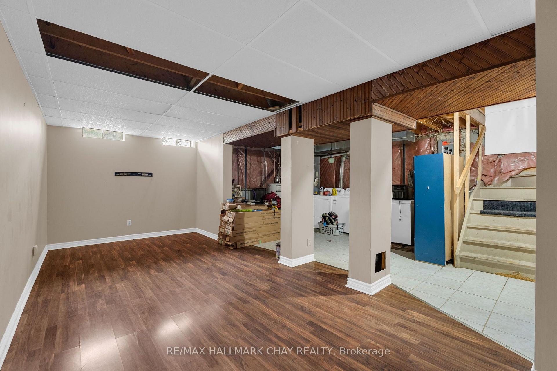 Photo 30 of 104 Ferguson Drive, Barrie, Northwest — HOMEH