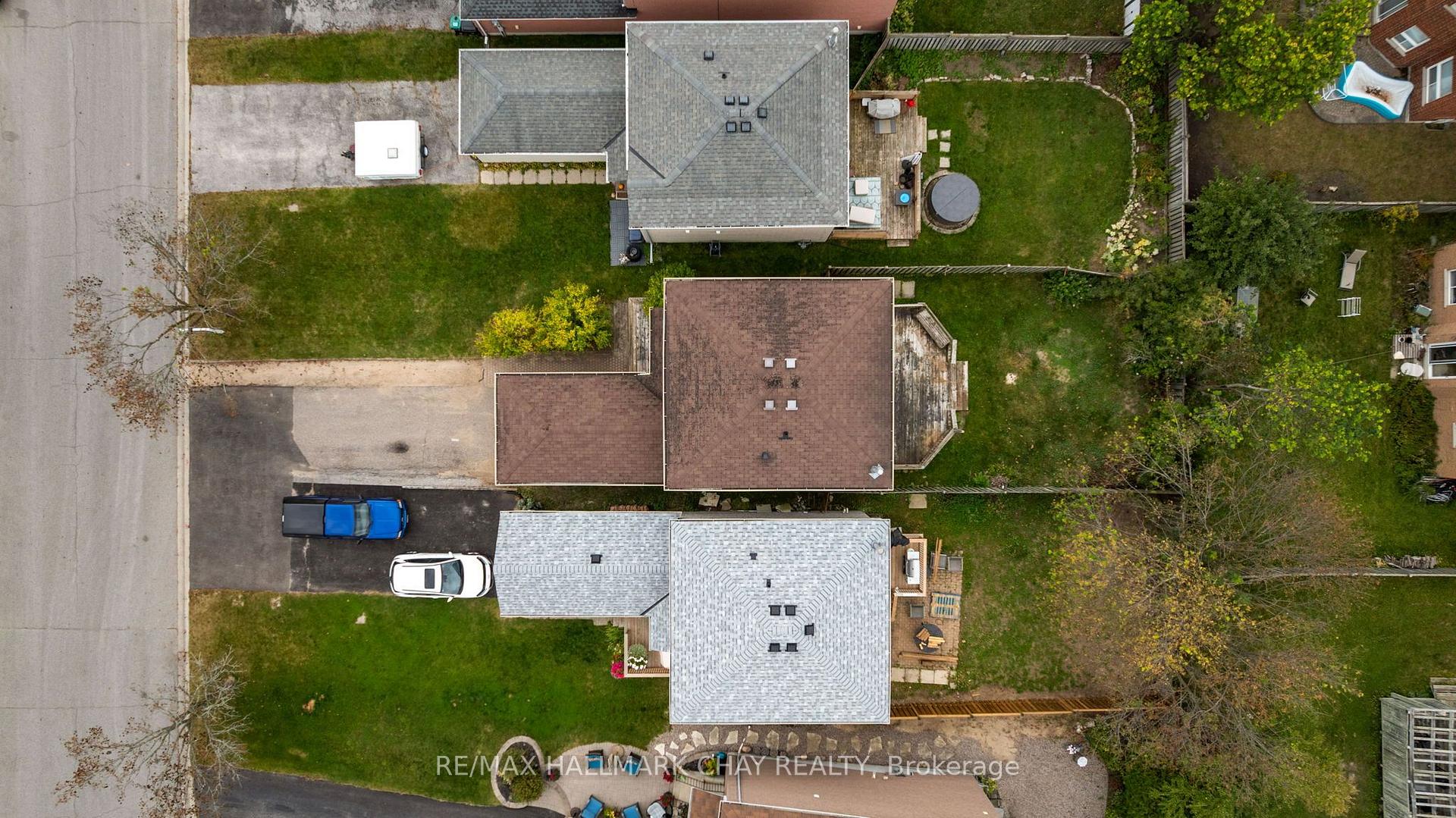 Photo 34 of 104 Ferguson Drive, Barrie, Northwest — HOMEH