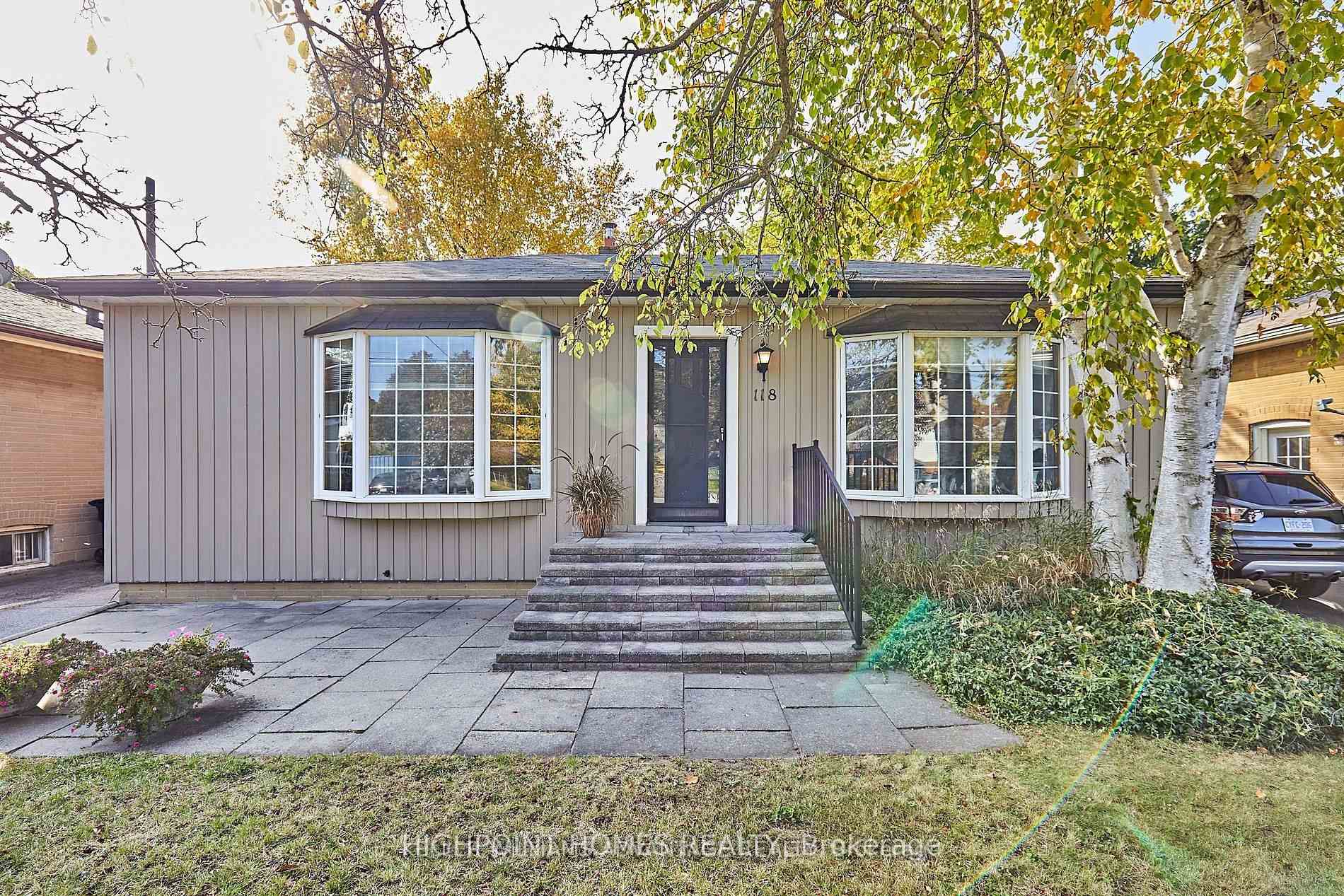 Photo of 118 Kitchener Road