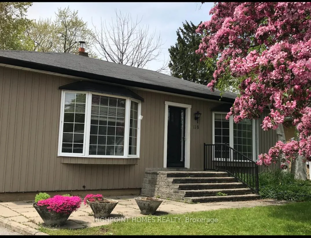Photo of 118 Kitchener Road