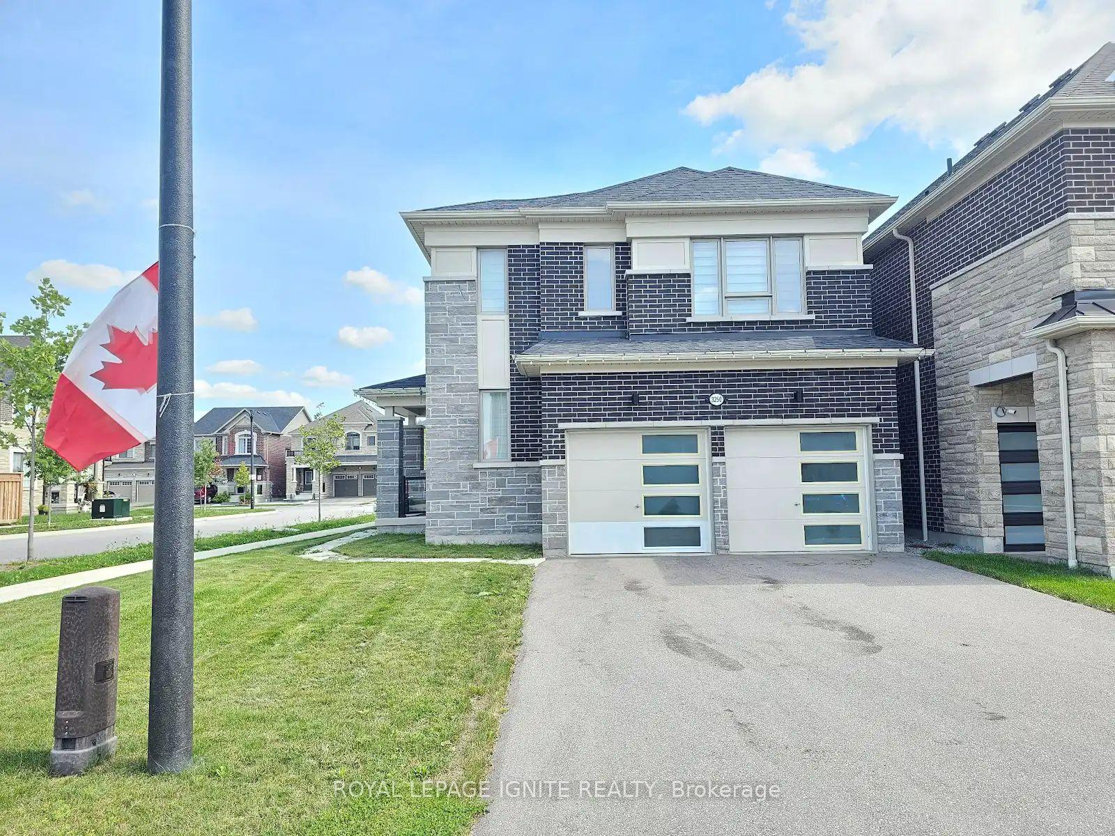 Photo 3 of 3250 Chimney Swift Crescent, Pickering, Rural Pickering — HOMEH