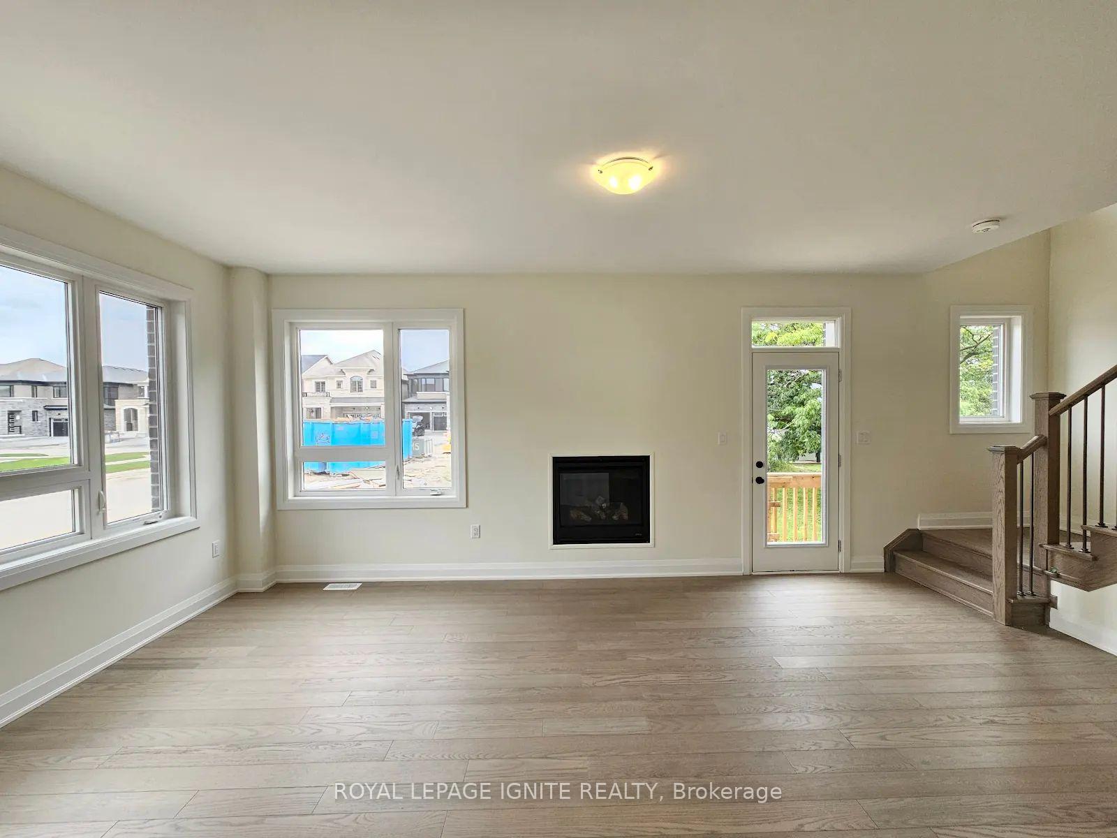 Photo 6 of 3250 Chimney Swift Crescent, Pickering, Rural Pickering — HOMEH