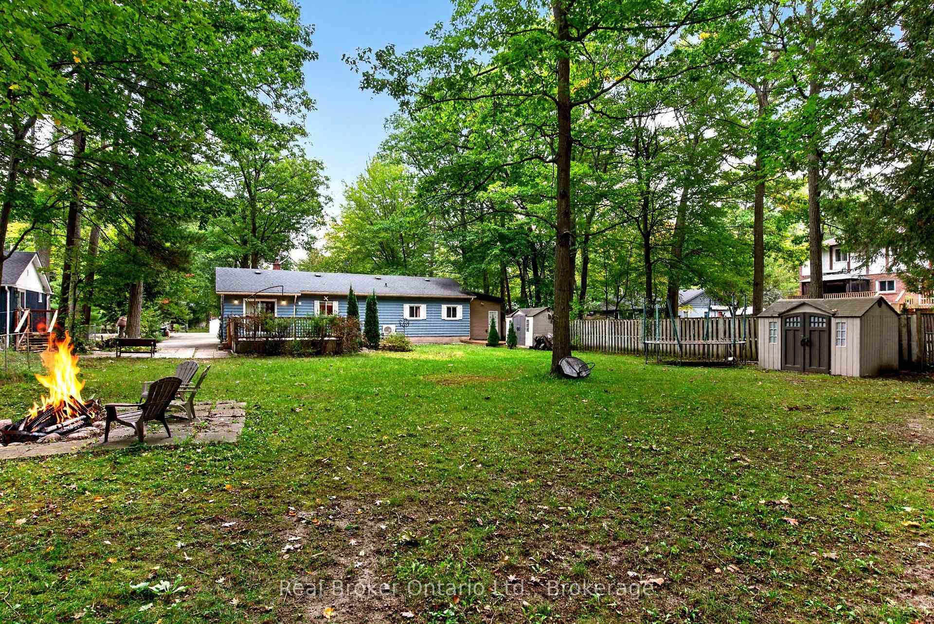 Photo 2 of 16 Fredrick Avenue, Tiny, Rural Tiny — HOMEH