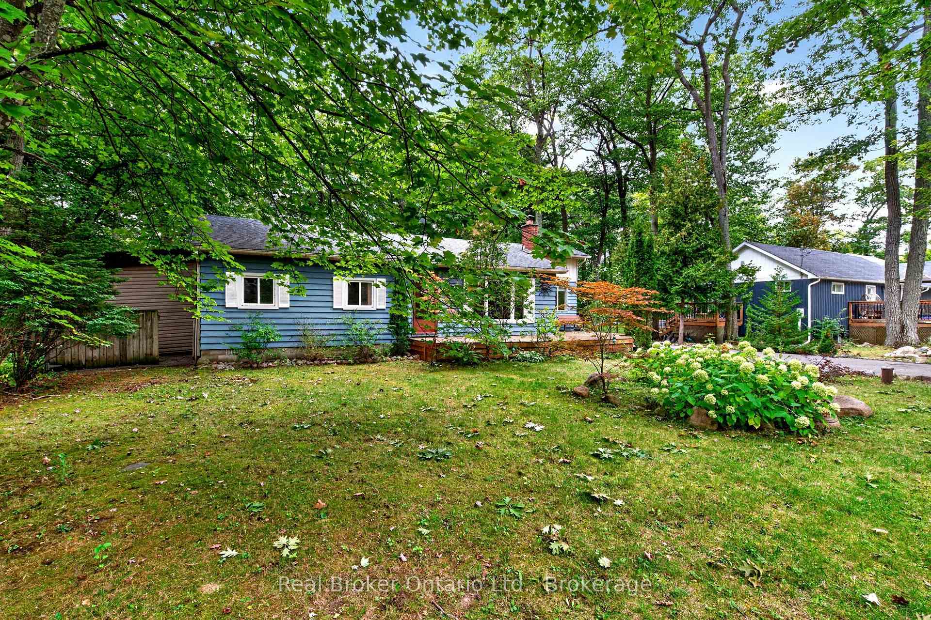 Photo 3 of 16 Fredrick Avenue, Tiny, Rural Tiny — HOMEH