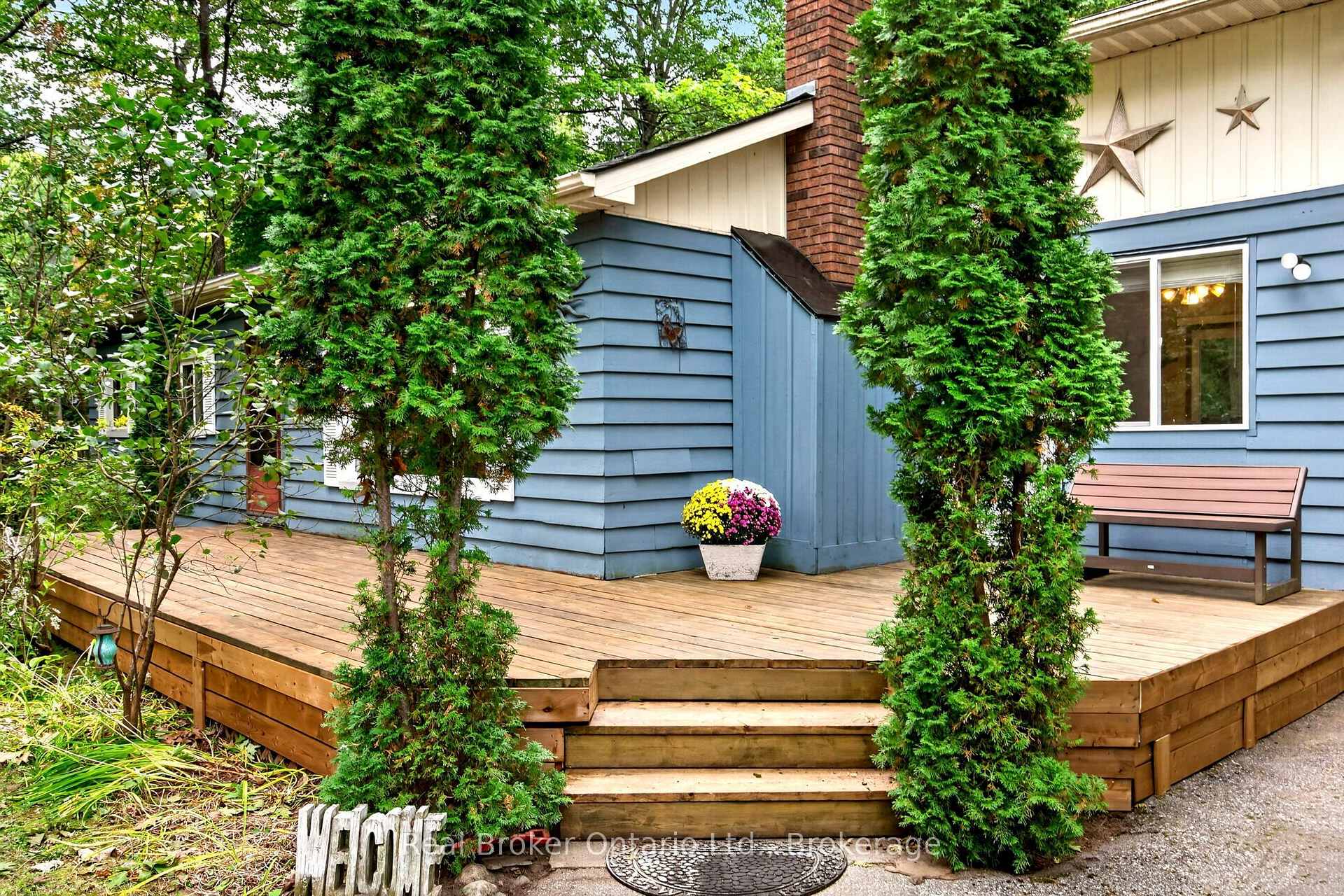 Photo 4 of 16 Fredrick Avenue, Tiny, Rural Tiny — HOMEH
