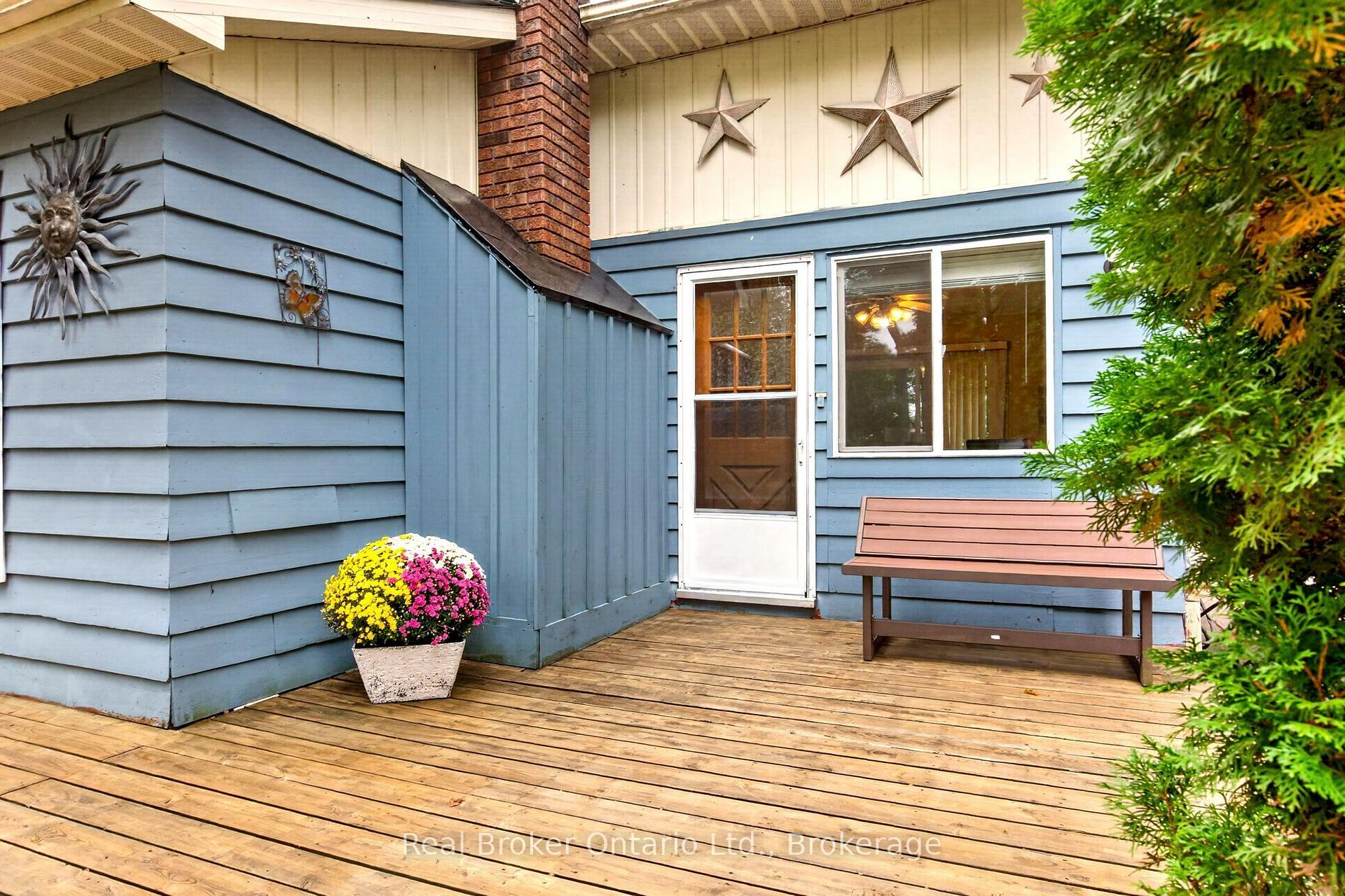 Photo 5 of 16 Fredrick Avenue, Tiny, Rural Tiny — HOMEH