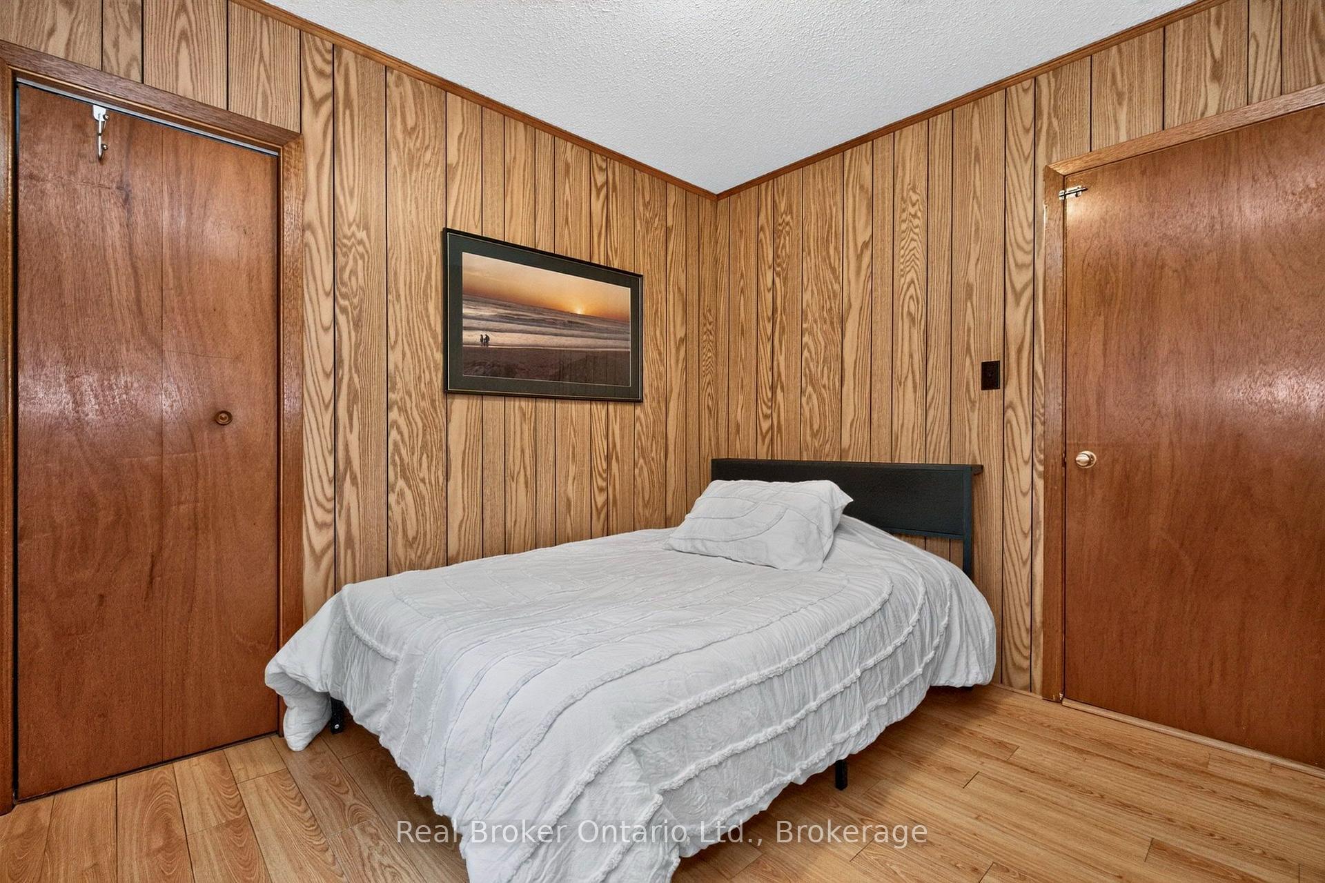 Photo 16 of 16 Fredrick Avenue, Tiny, Rural Tiny — HOMEH