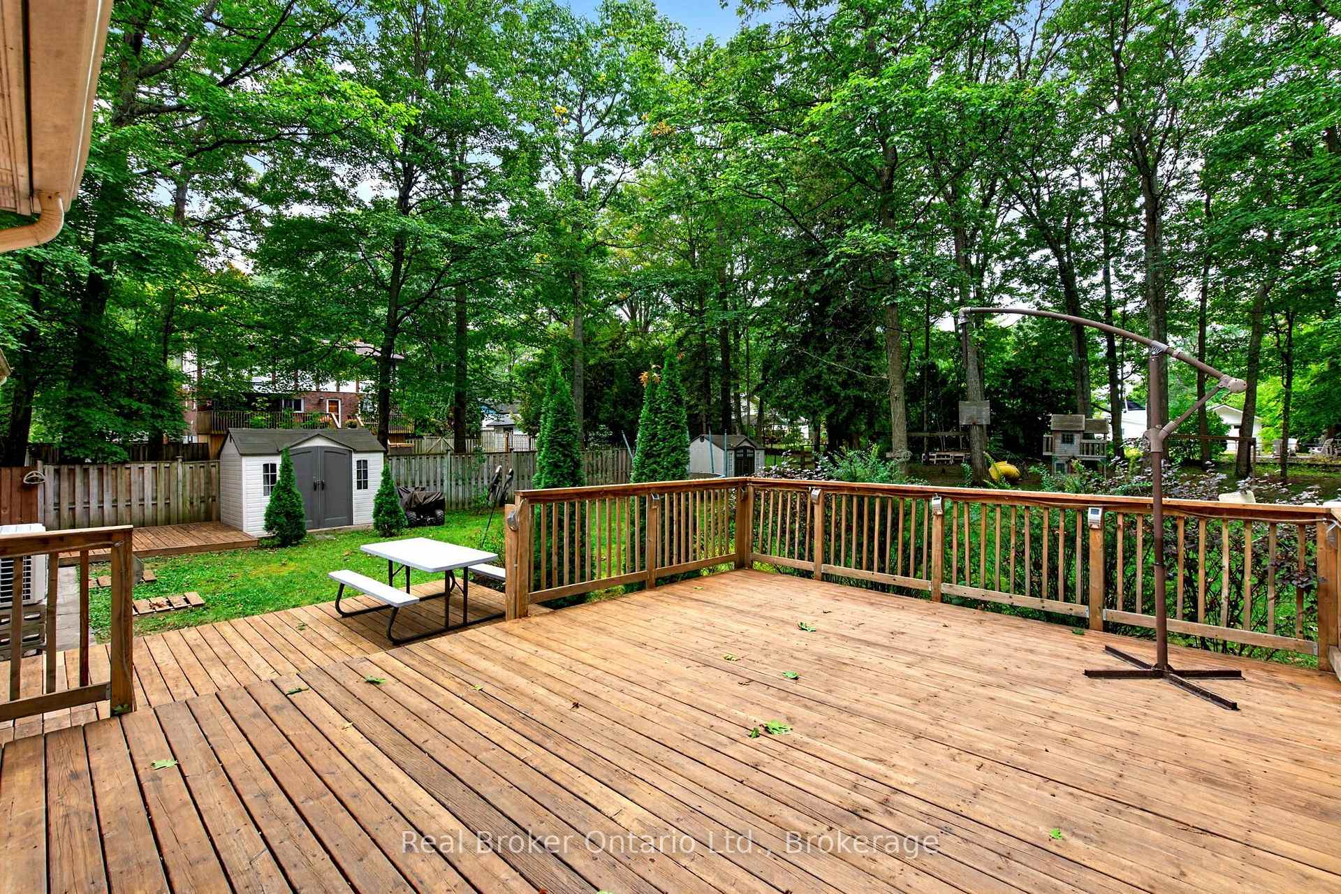 Photo 24 of 16 Fredrick Avenue, Tiny, Rural Tiny — HOMEH