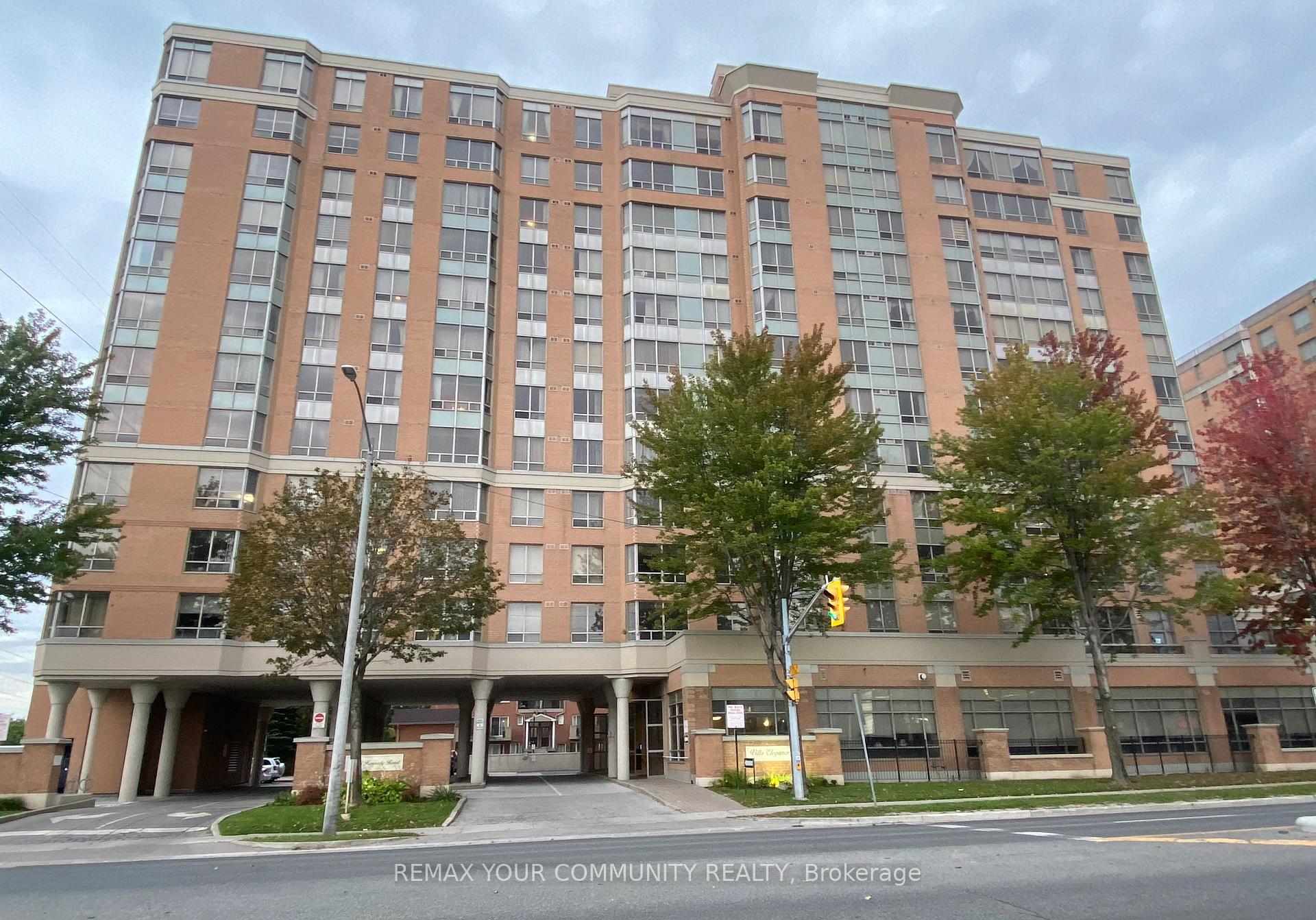 Photo of Unit 515, 3088 Kennedy Road
