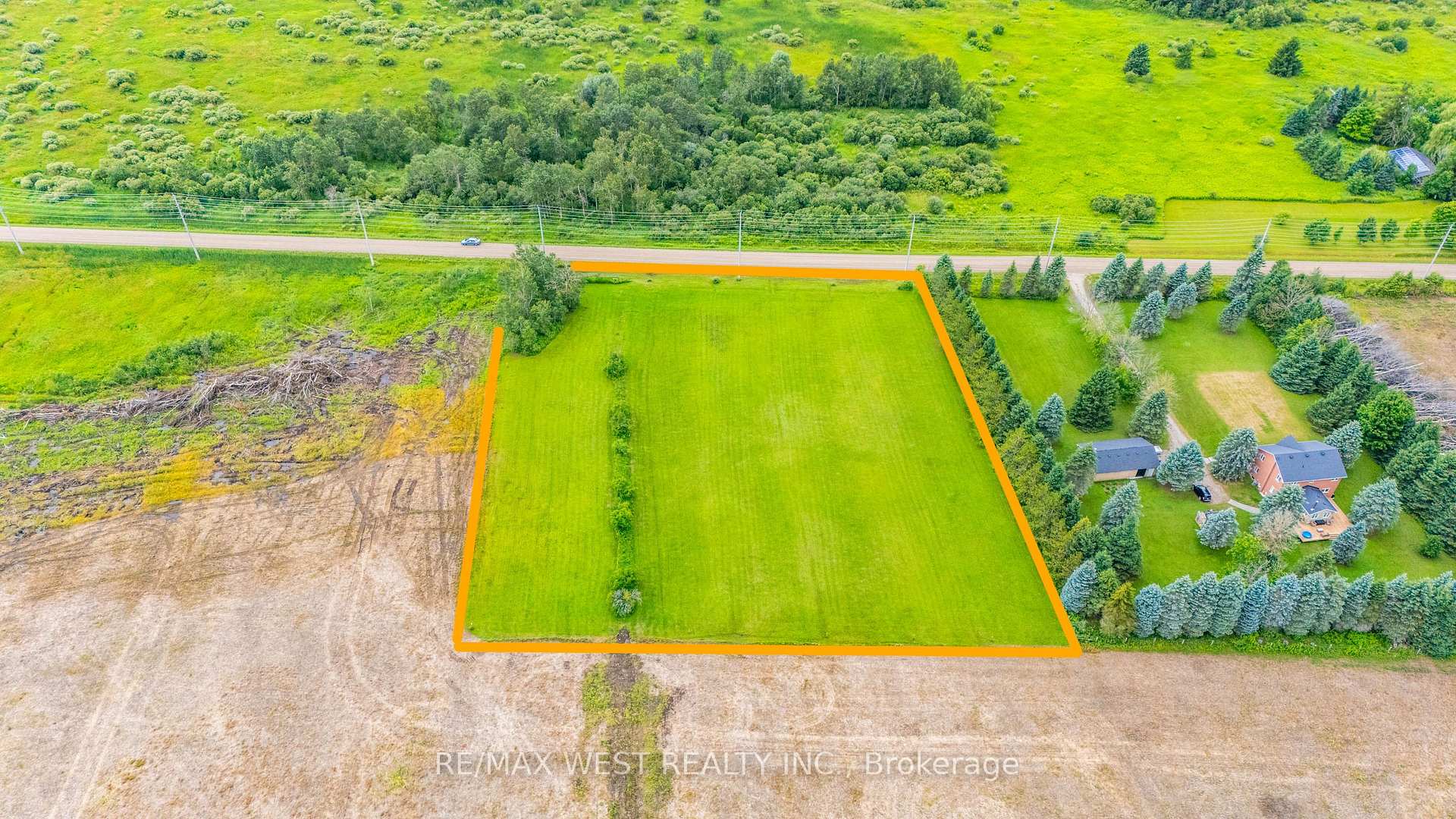 Photo 4 of 10th Line, Amaranth, Rural Amaranth — HOMEH