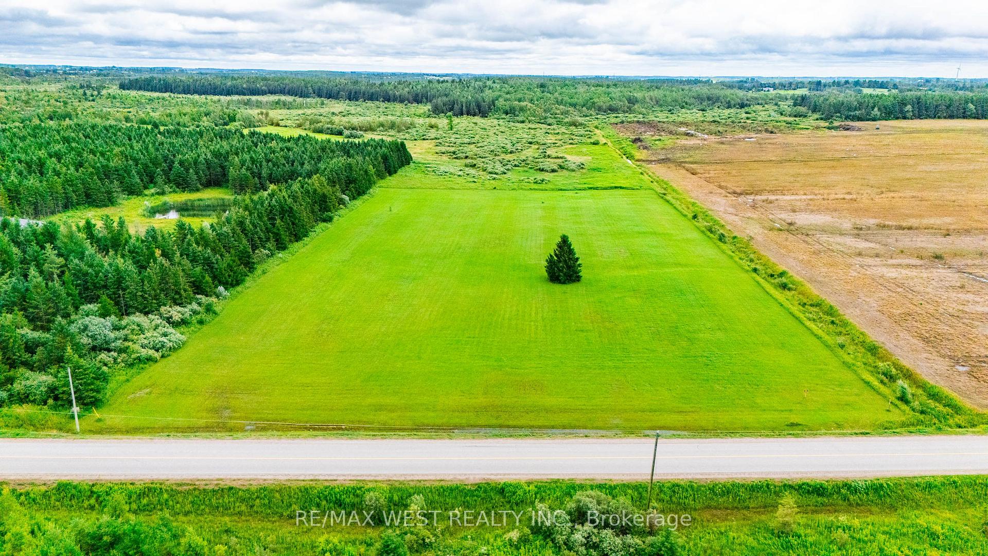 Photo 2 of 20th Side Road, Amaranth, Rural Amaranth — HOMEH