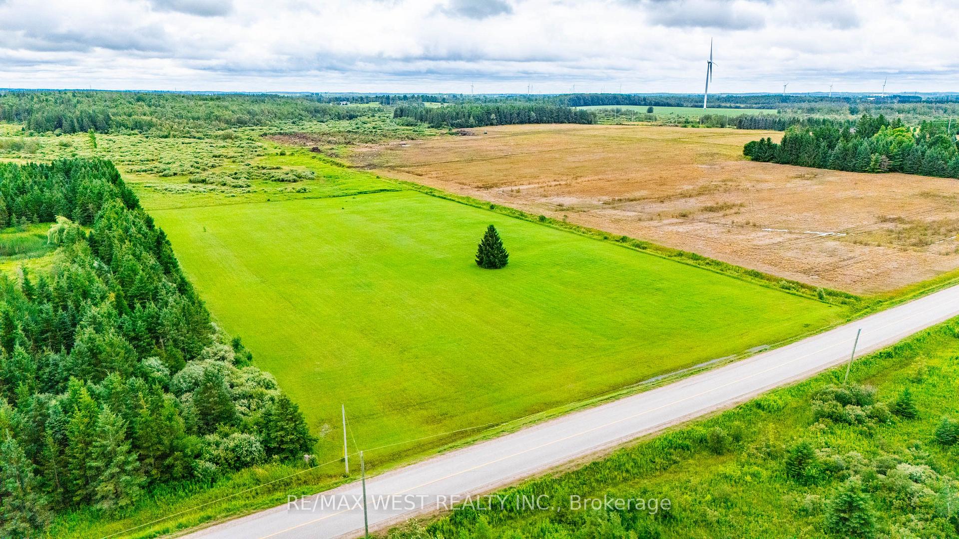 Photo 3 of 20th Side Road, Amaranth, Rural Amaranth — HOMEH