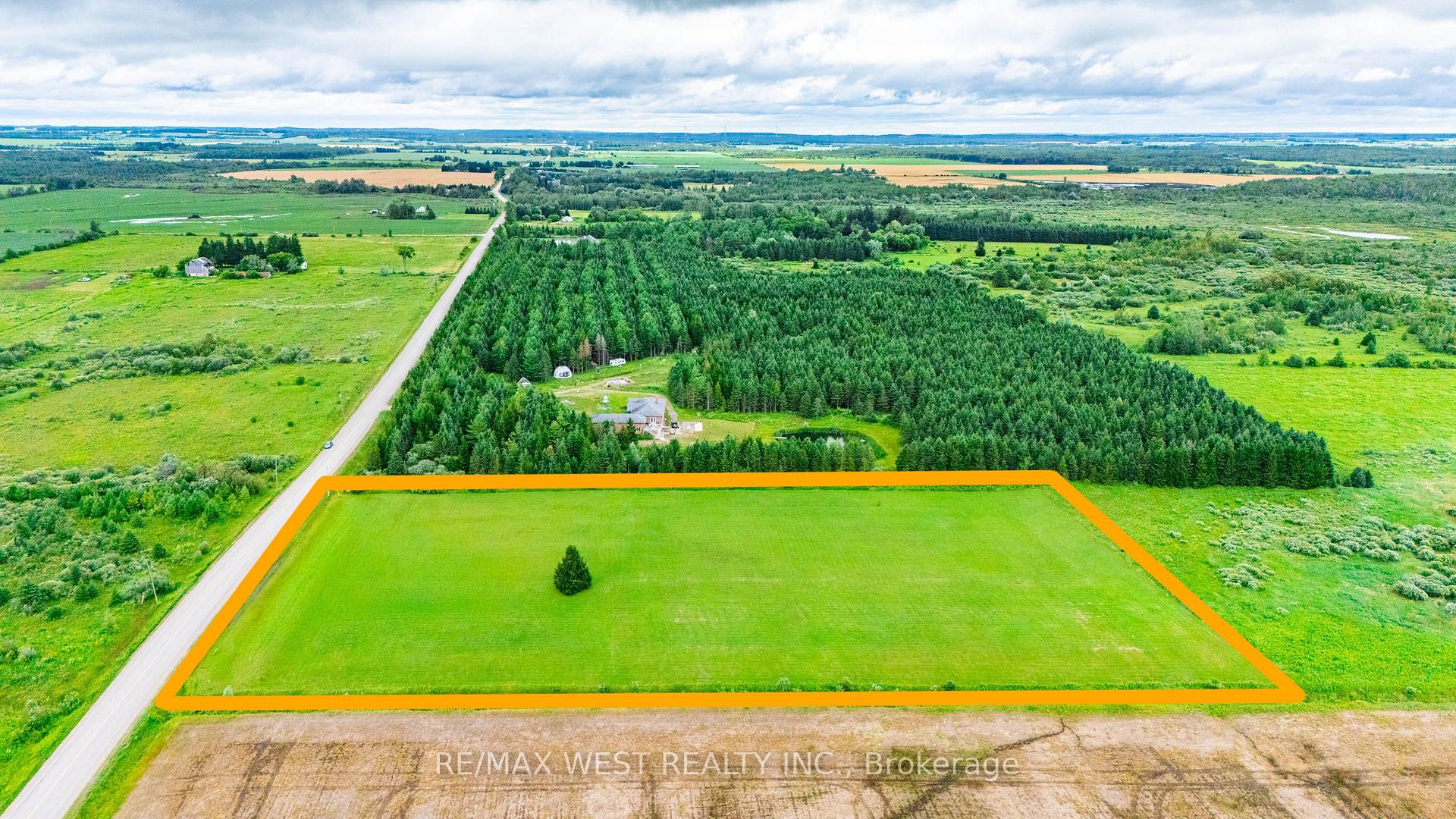 Photo 4 of 20th Side Road, Amaranth, Rural Amaranth — HOMEH