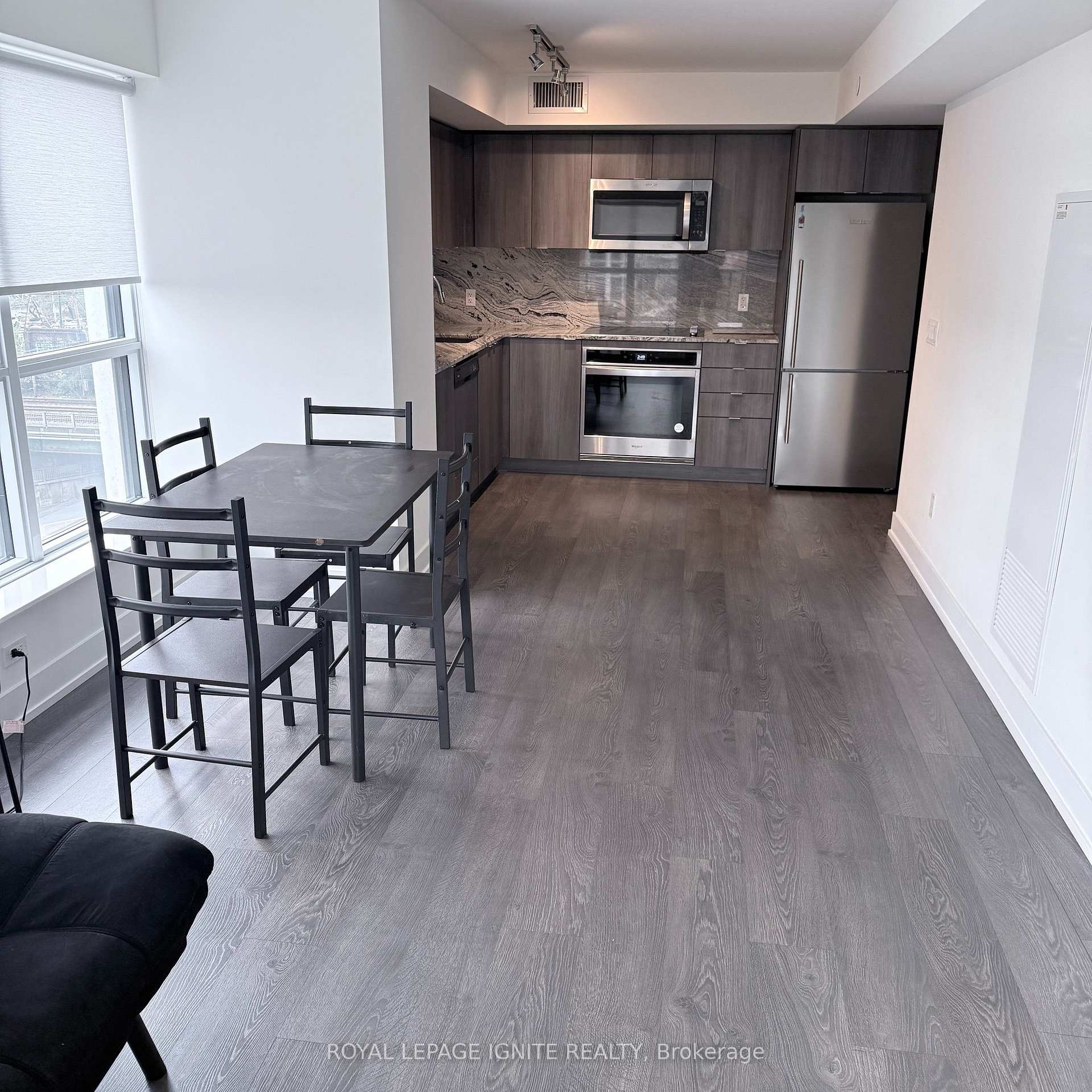 Photo 3 of Unit 435, 5 Mabelle Avenue, Etobicoke, Islington-City Centre West — HOMEH