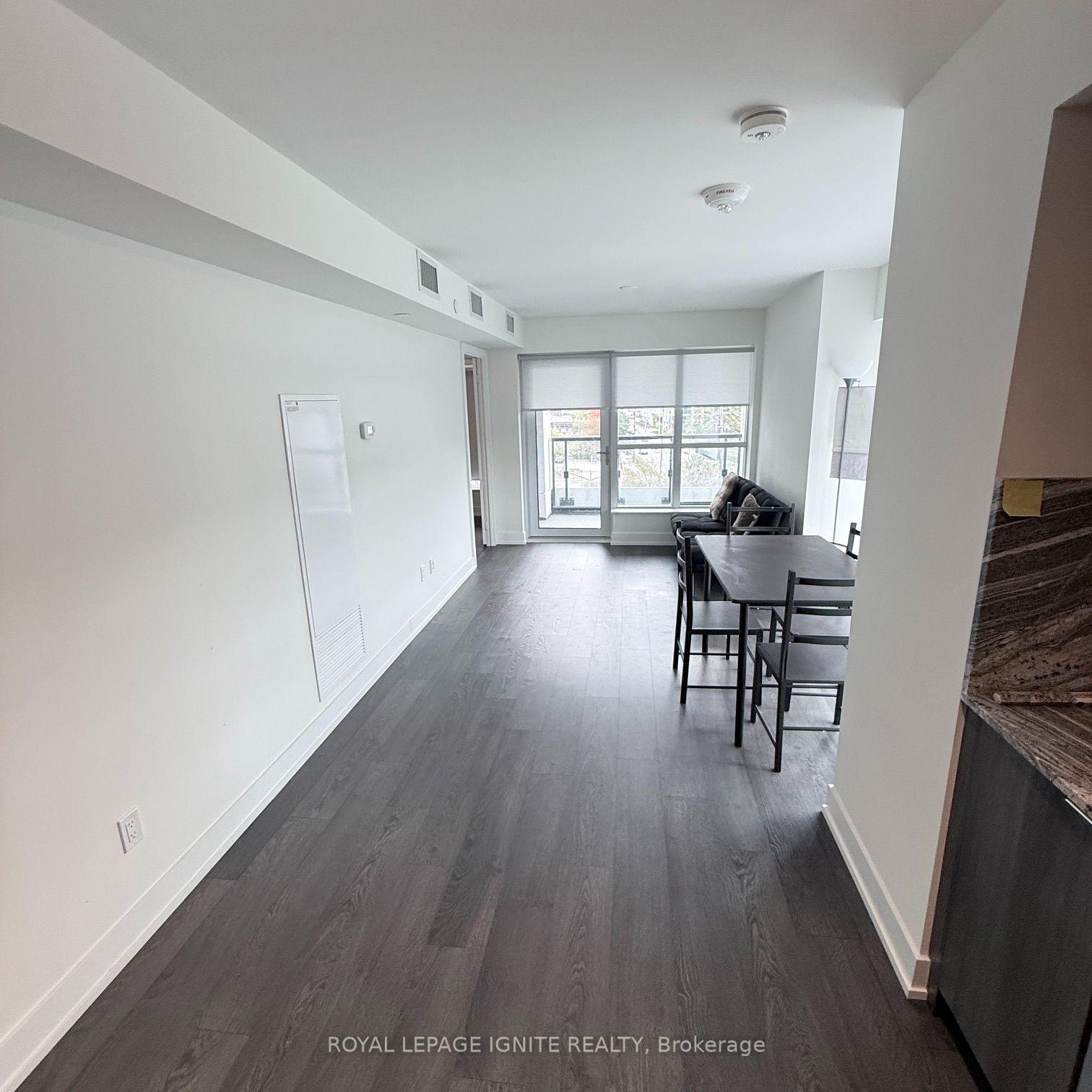 Photo 4 of Unit 435, 5 Mabelle Avenue, Etobicoke, Islington-City Centre West — HOMEH