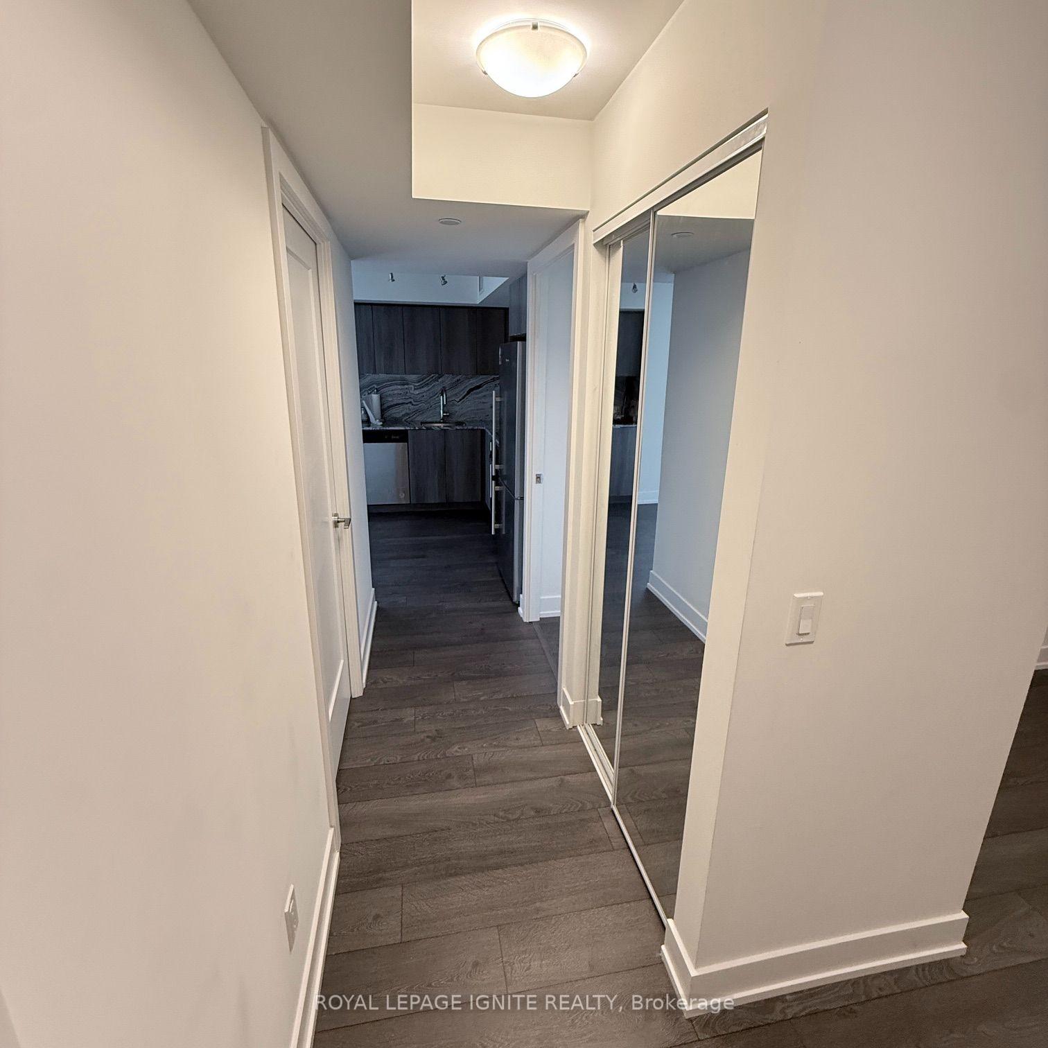 Photo 5 of Unit 435, 5 Mabelle Avenue, Etobicoke, Islington-City Centre West — HOMEH