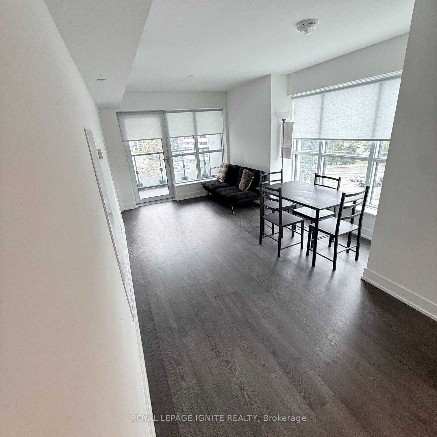 Photo 7 of Unit 435, 5 Mabelle Avenue, Etobicoke, Islington-City Centre West — HOMEH