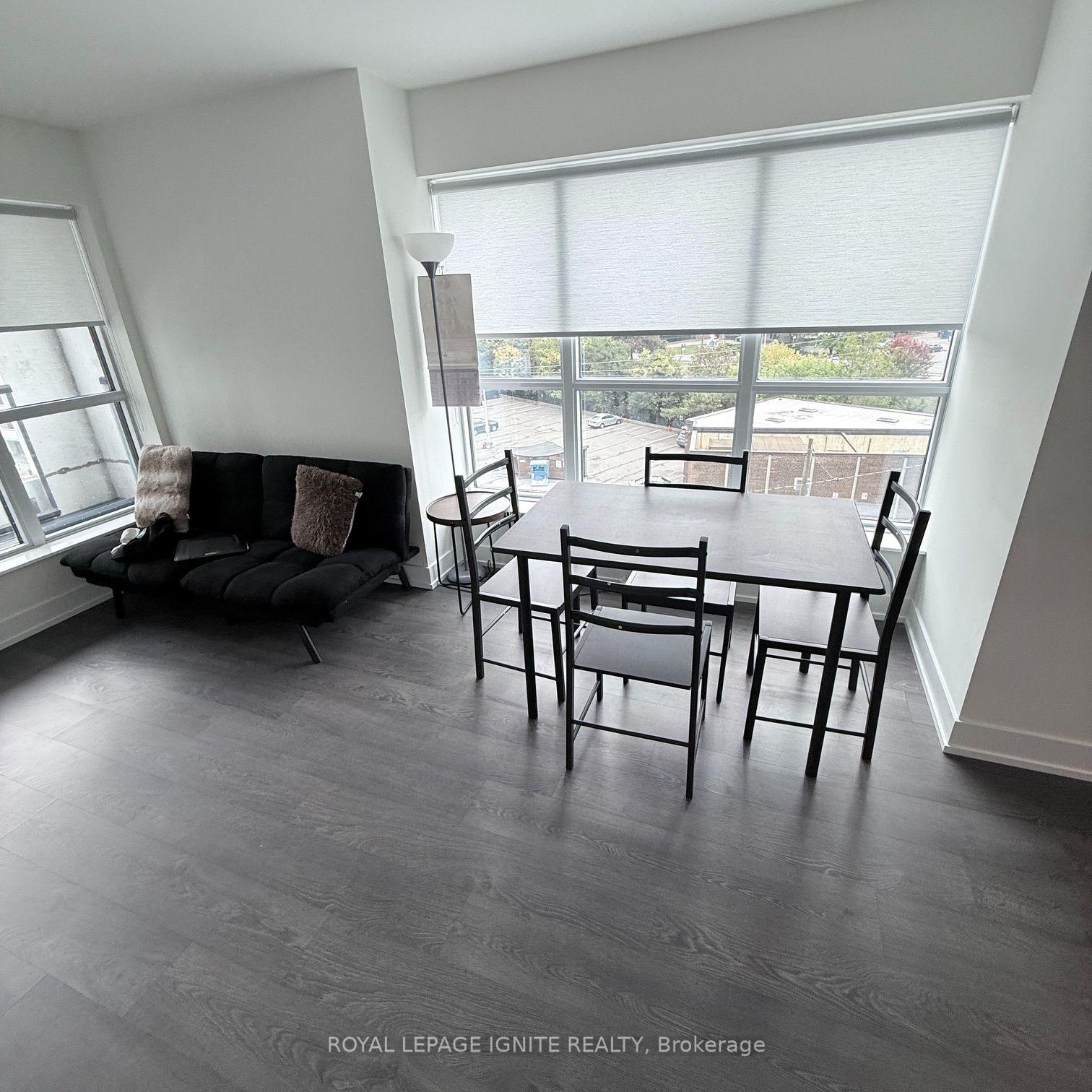 Photo 8 of Unit 435, 5 Mabelle Avenue, Etobicoke, Islington-City Centre West — HOMEH