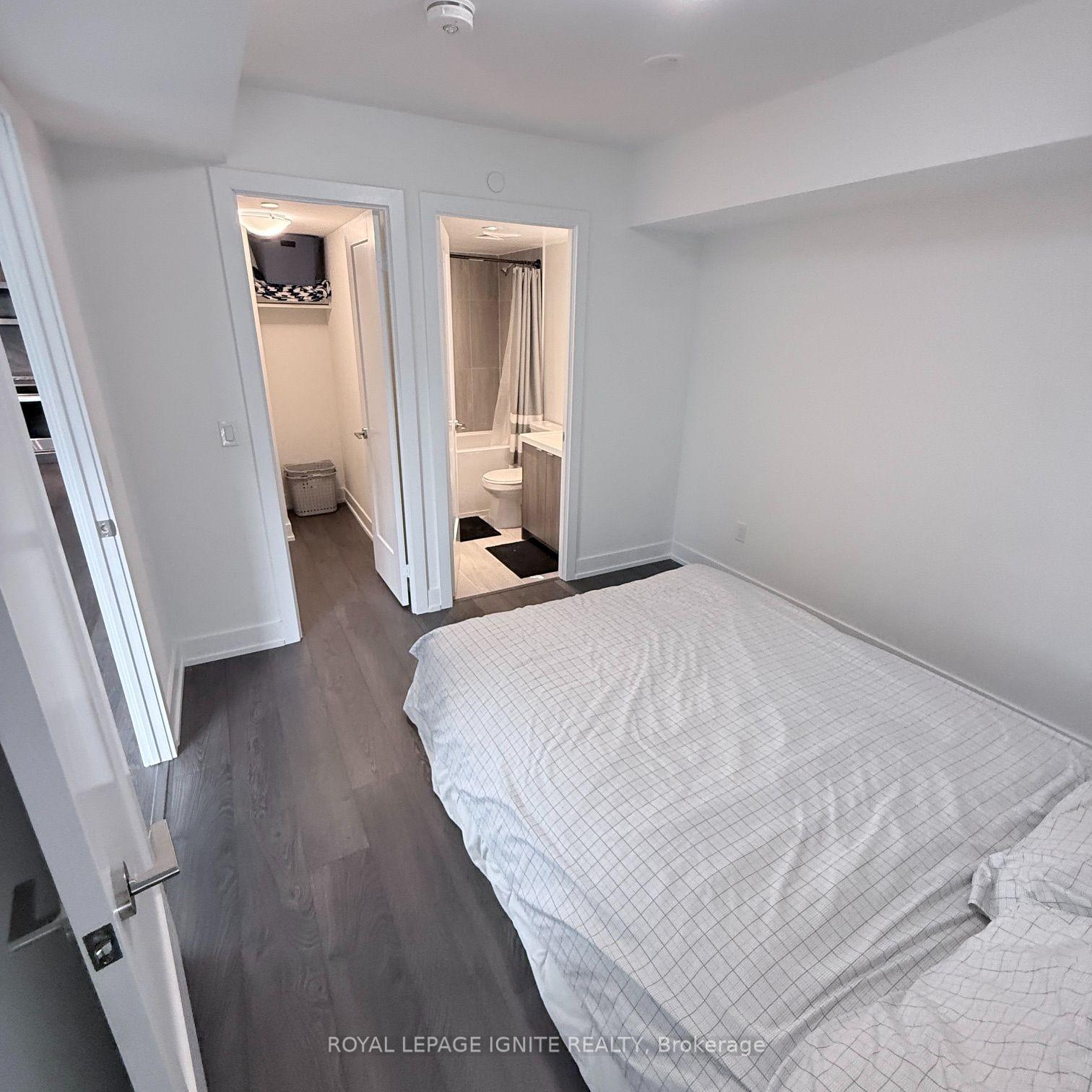 Photo 10 of Unit 435, 5 Mabelle Avenue, Etobicoke, Islington-City Centre West — HOMEH