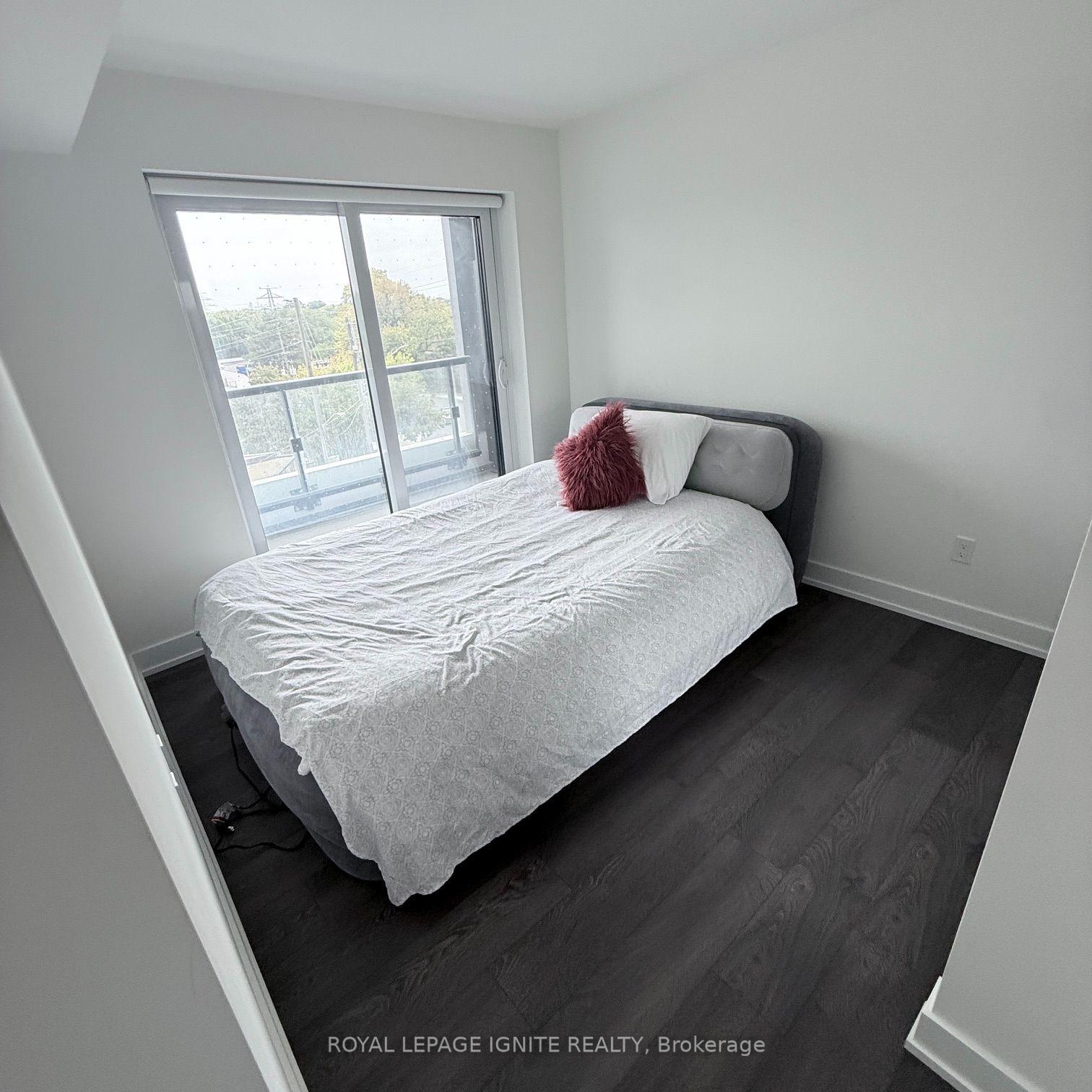 Photo 11 of Unit 435, 5 Mabelle Avenue, Etobicoke, Islington-City Centre West — HOMEH
