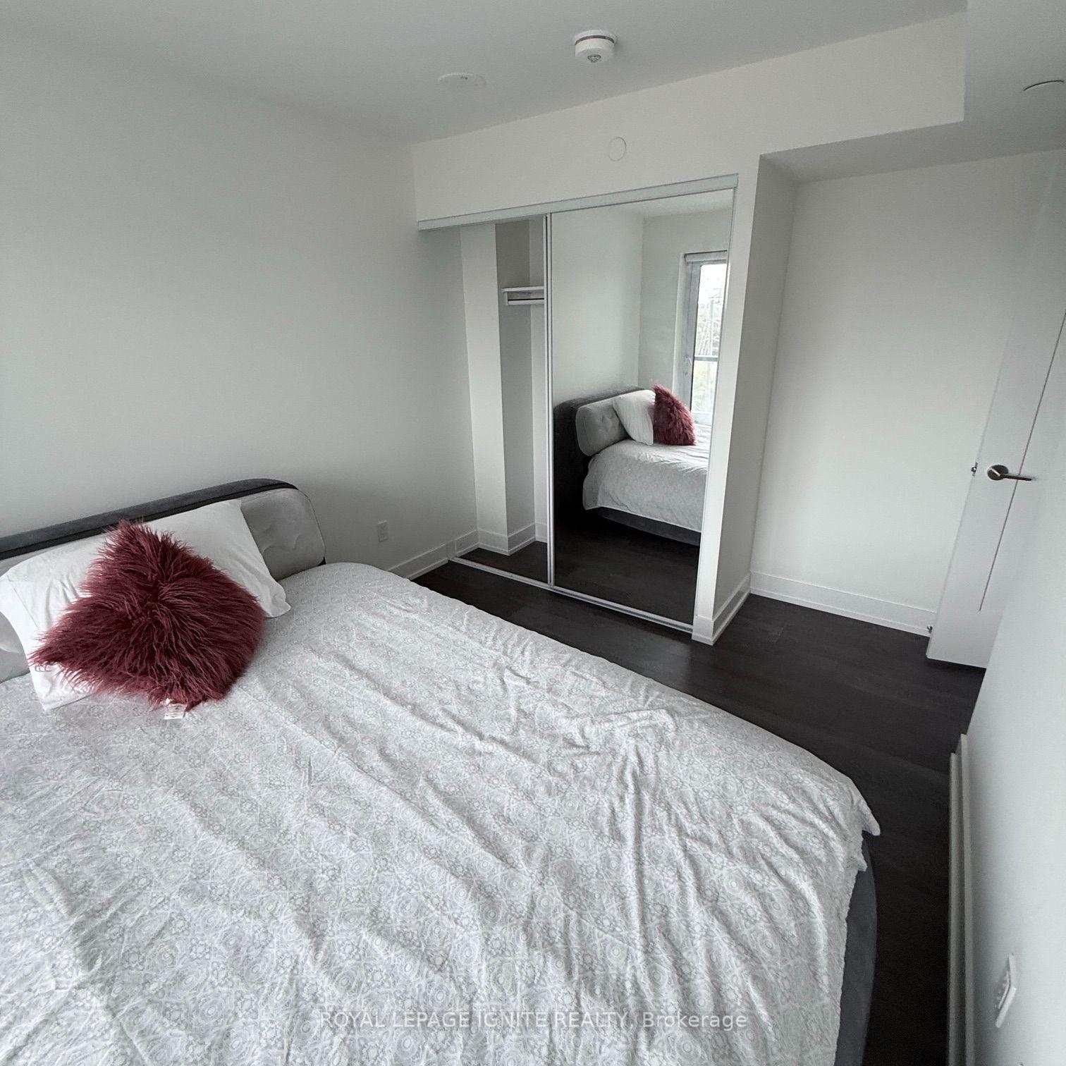 Photo 12 of Unit 435, 5 Mabelle Avenue, Etobicoke, Islington-City Centre West — HOMEH