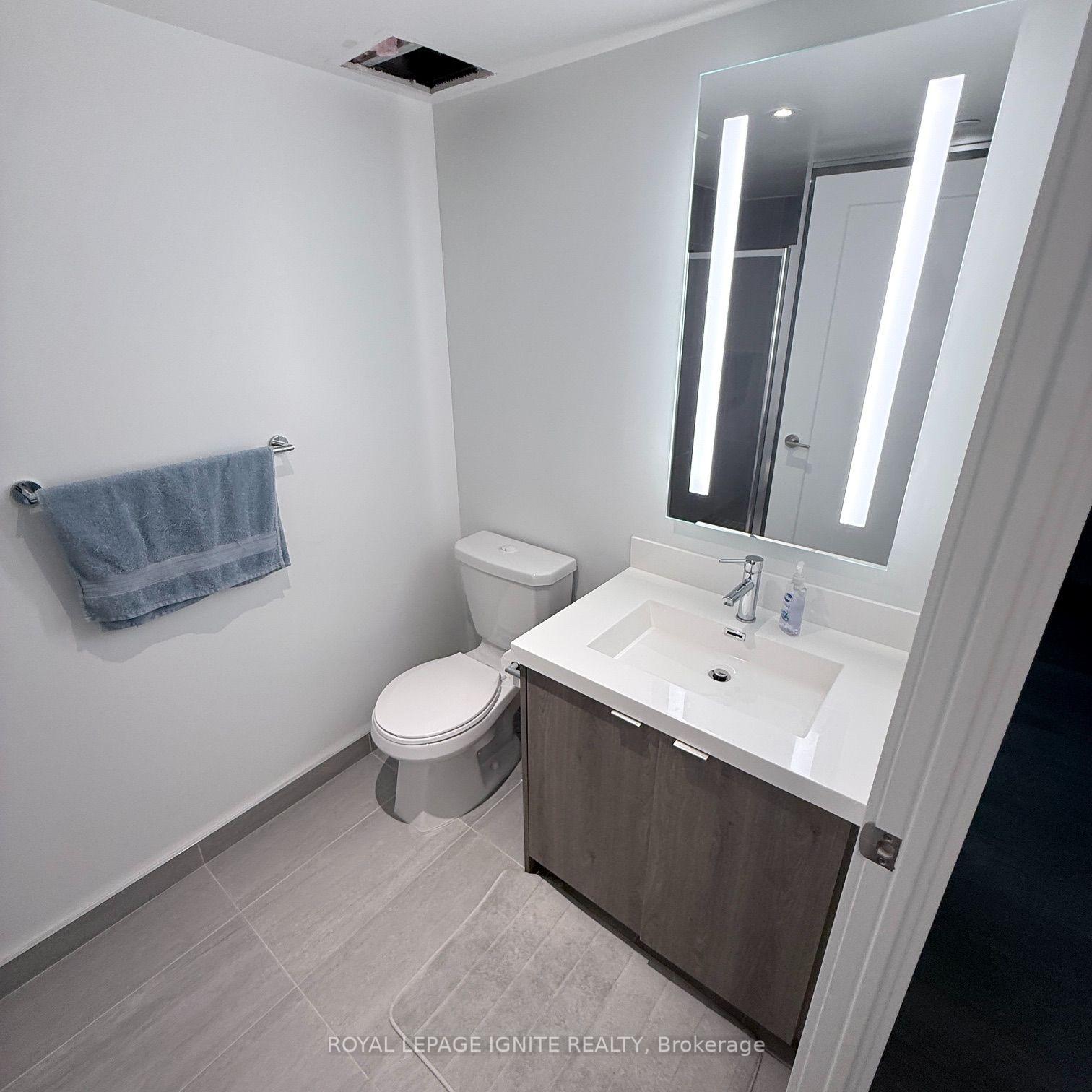 Photo 15 of Unit 435, 5 Mabelle Avenue, Etobicoke, Islington-City Centre West — HOMEH