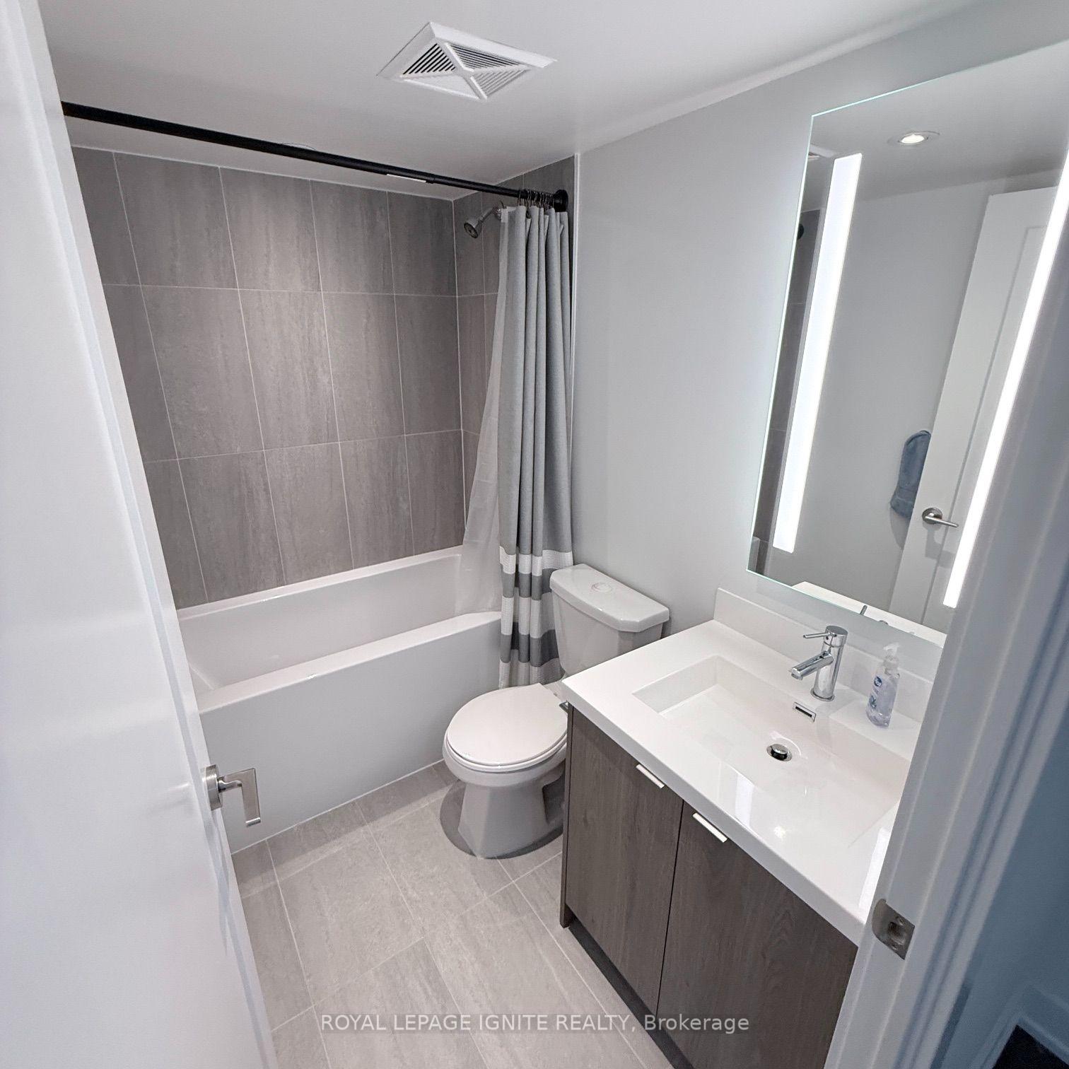 Photo 17 of Unit 435, 5 Mabelle Avenue, Etobicoke, Islington-City Centre West — HOMEH