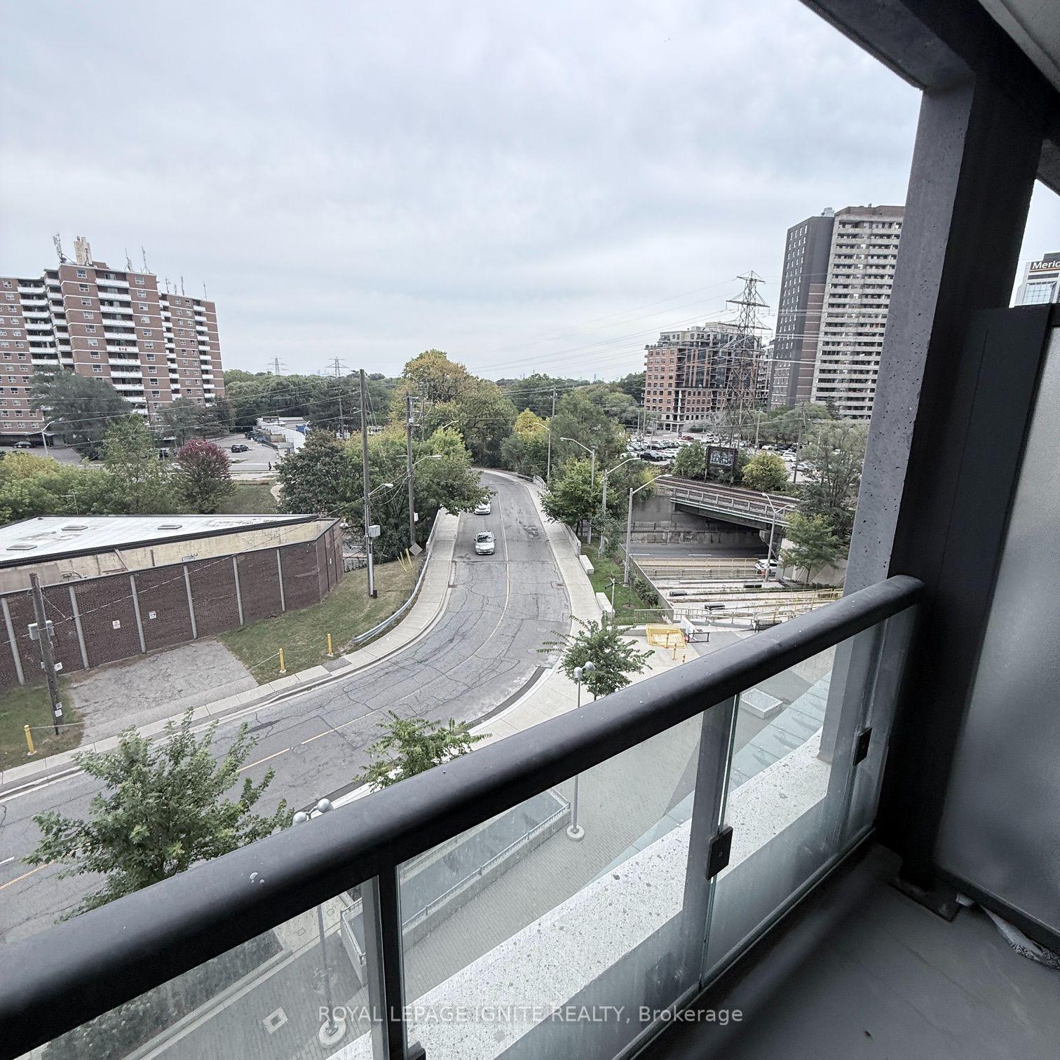 Photo 18 of Unit 435, 5 Mabelle Avenue, Etobicoke, Islington-City Centre West — HOMEH
