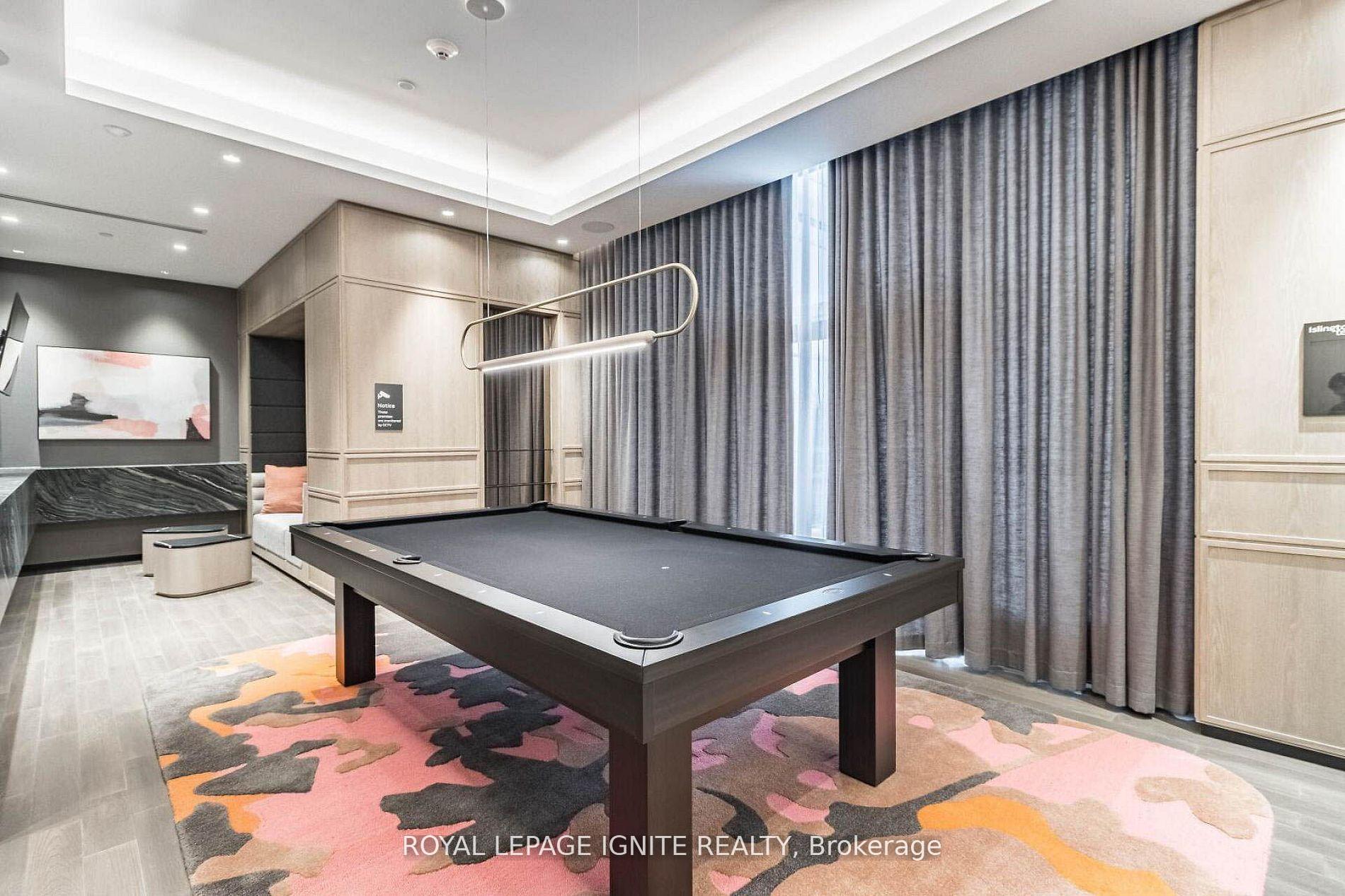 Photo 20 of Unit 435, 5 Mabelle Avenue, Etobicoke, Islington-City Centre West — HOMEH