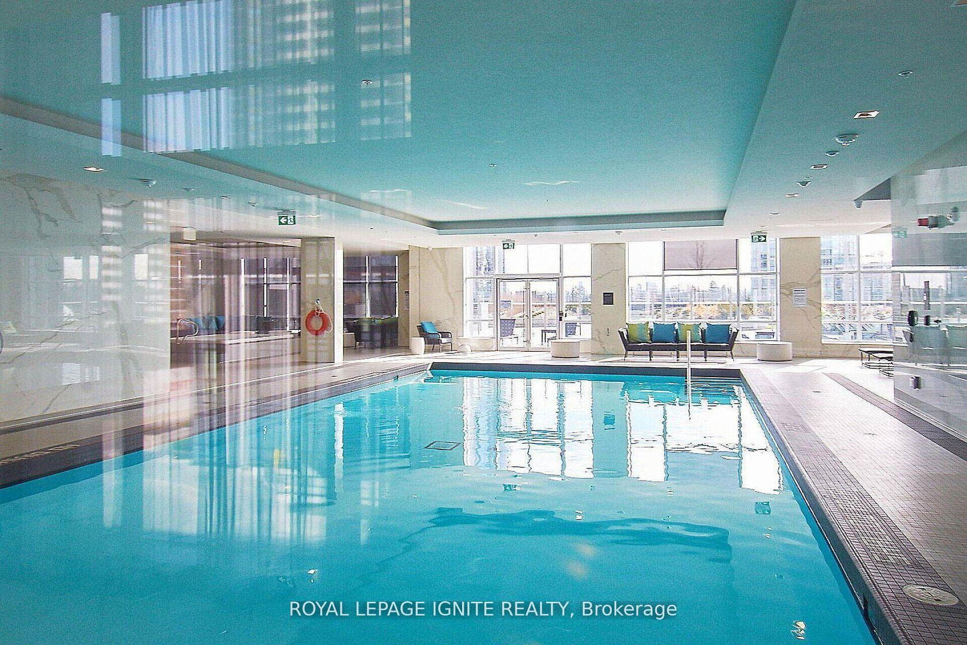 Photo 21 of Unit 435, 5 Mabelle Avenue, Etobicoke, Islington-City Centre West — HOMEH