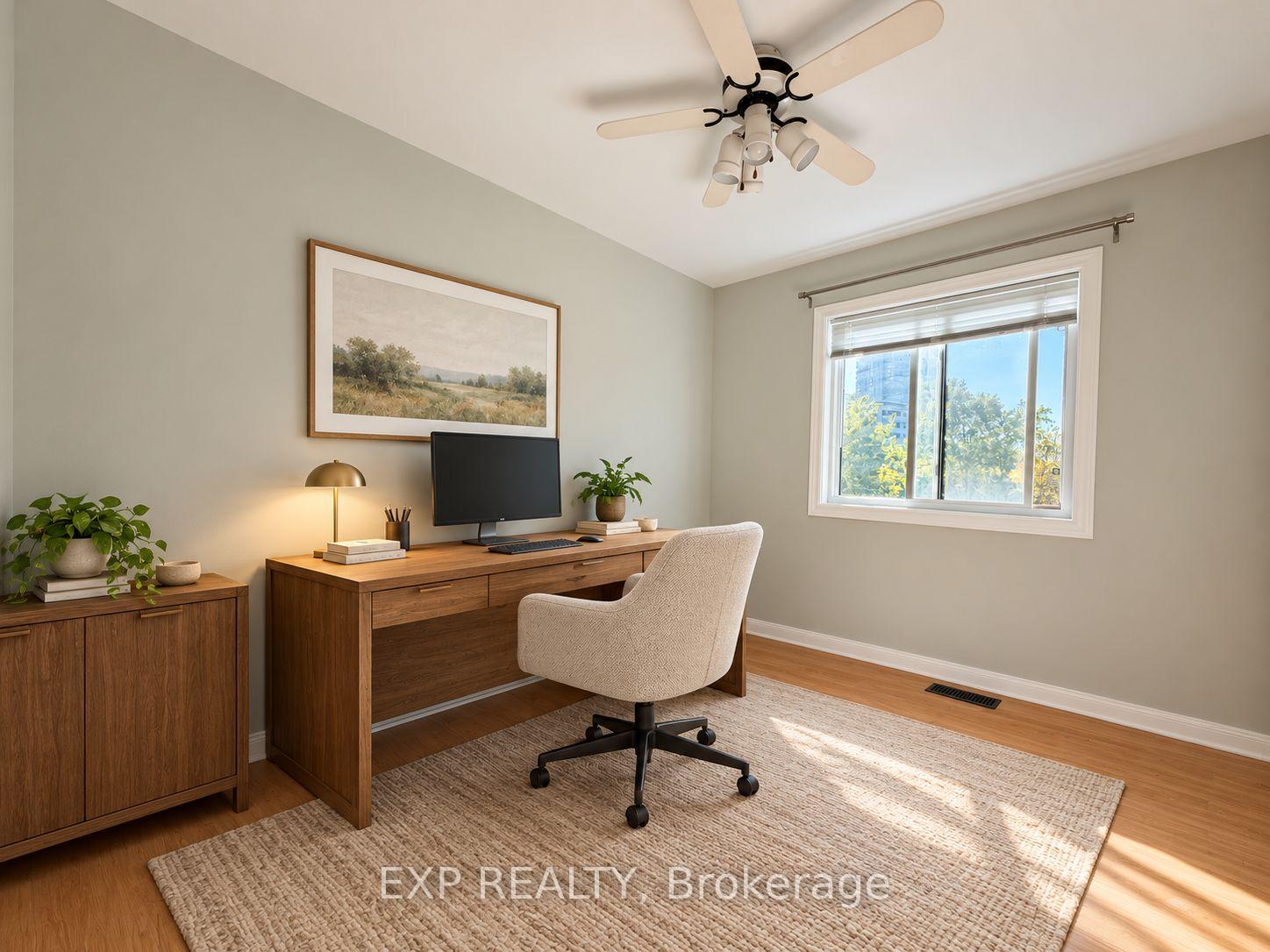 Photo 8 of 189 Dunbarton Court, Ottawa, Cardinal Glen — HOMEH
