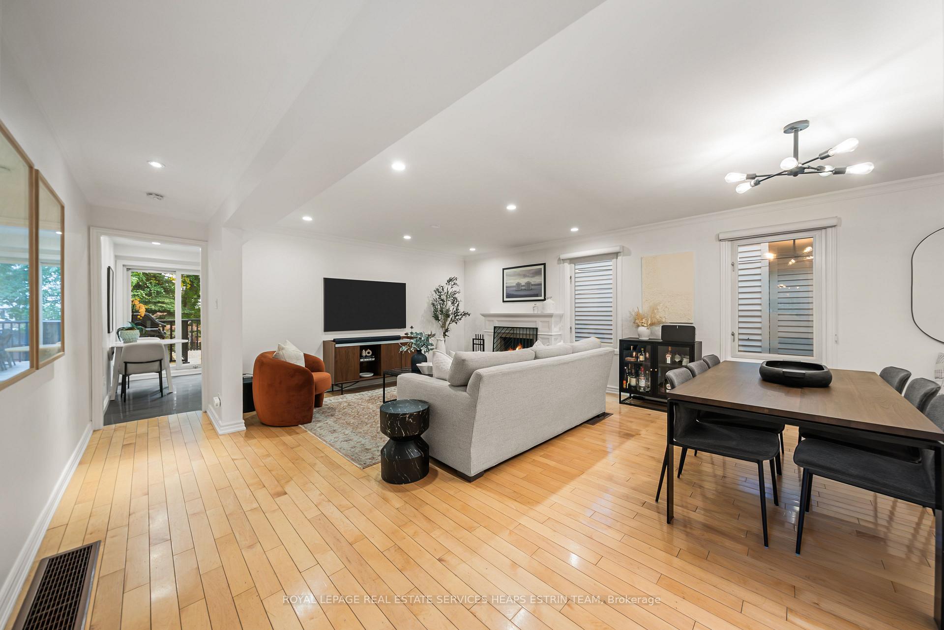 Photo 2 of 515 Soudan Avenue, Toronto, Mount Pleasant East — HOMEH